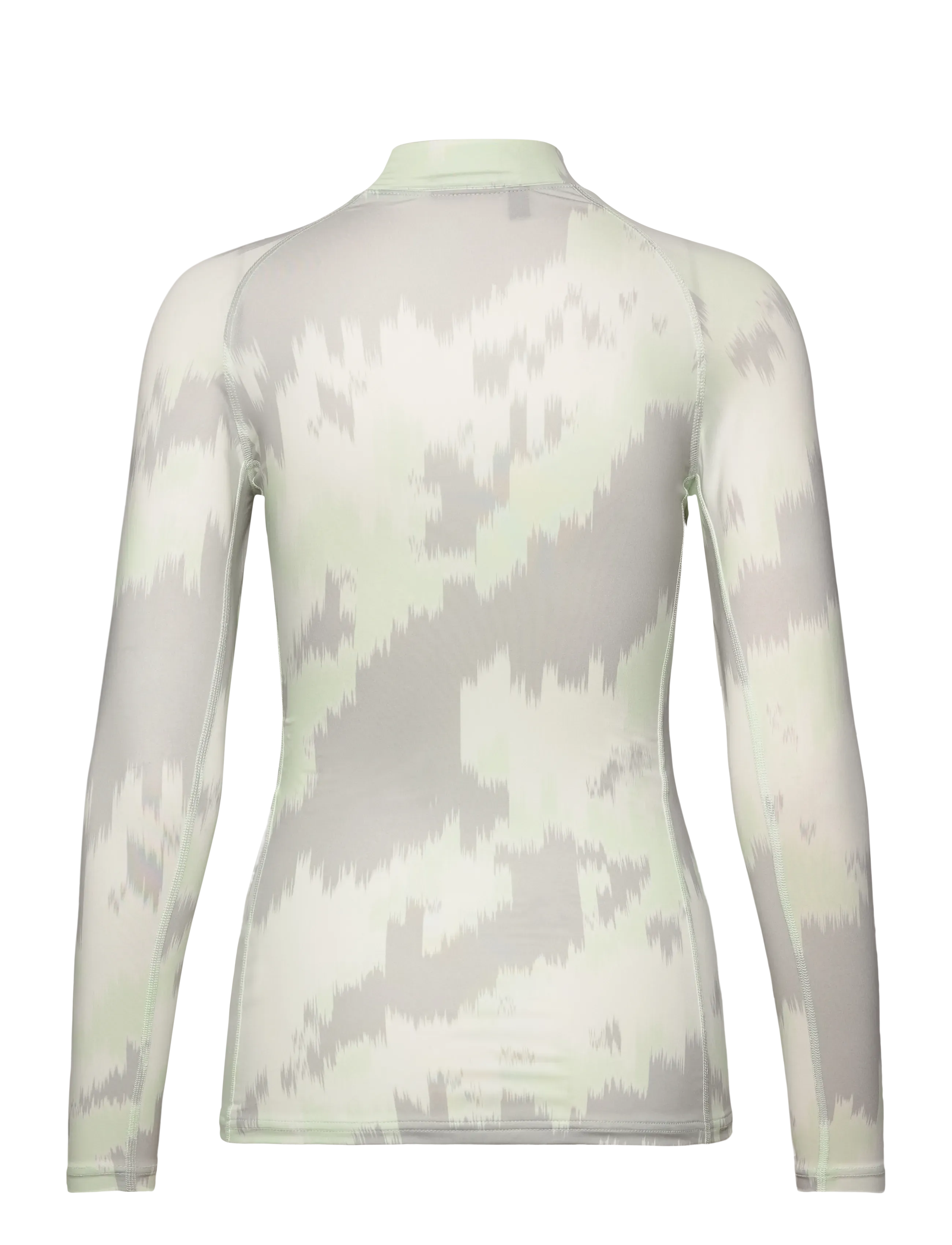 J. Lindeberg - Ella Print Compression Top - warp ambrosia l - 2
