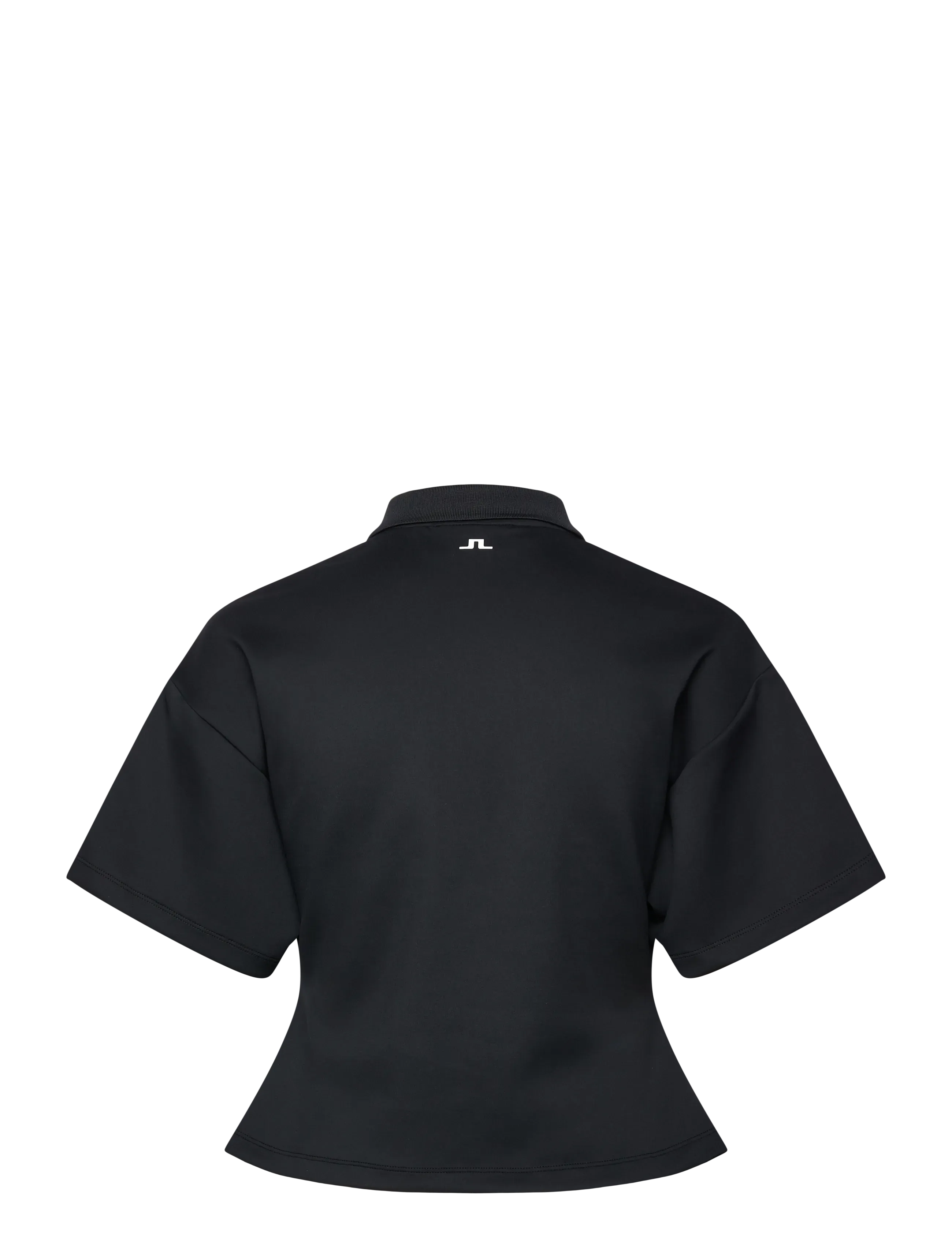 J. Lindeberg - Amila Top - tops & t-shirts - black - 2
