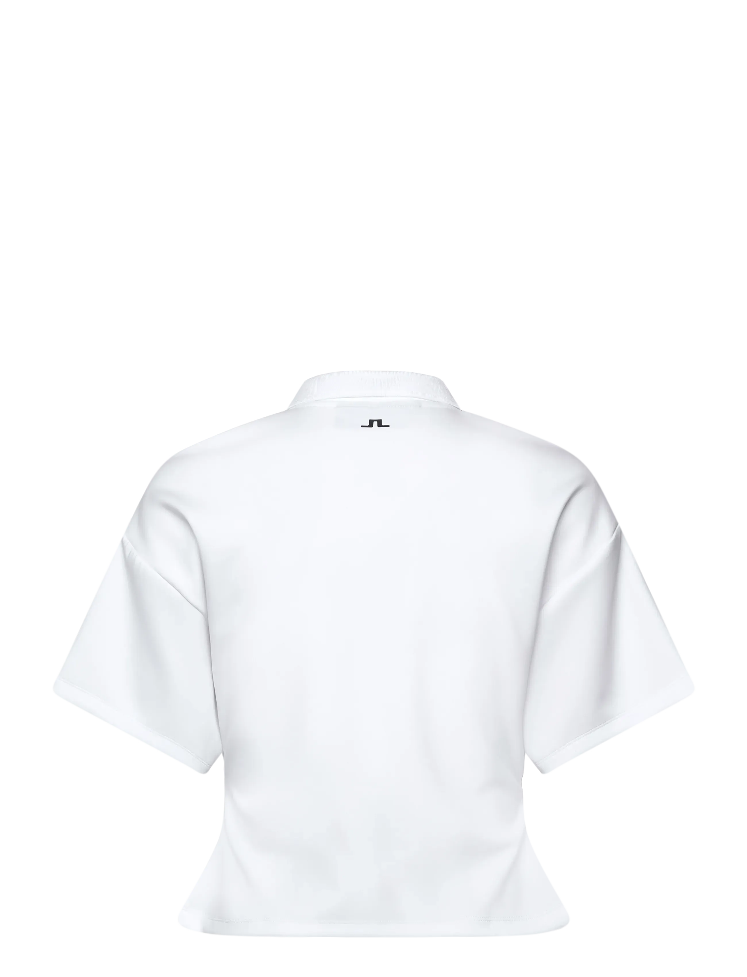 J. Lindeberg - Amila Top - topit & t-paidat - white - 2