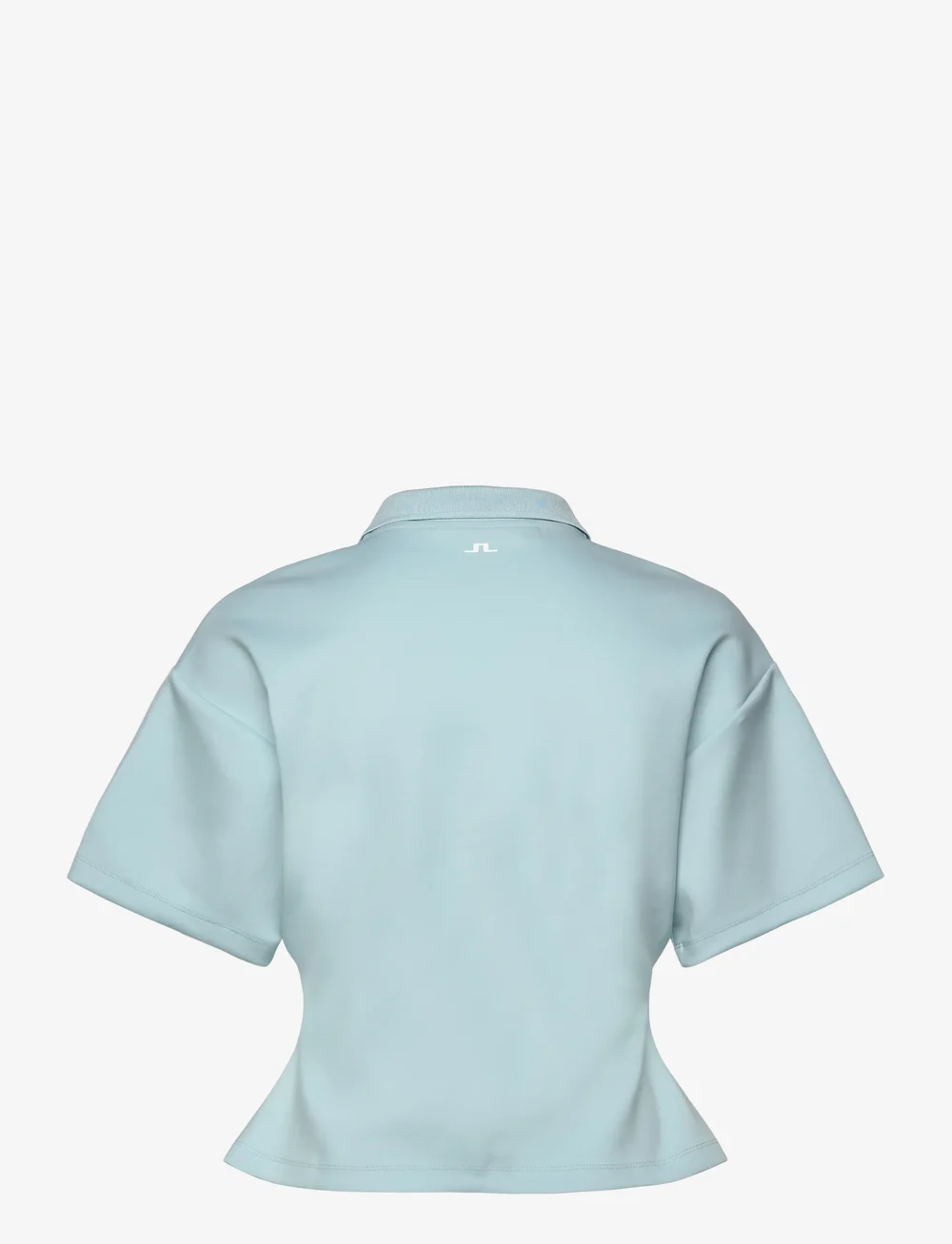 J. Lindeberg - Amila Top - alussärgid ja t-särgid - winter sky - 2