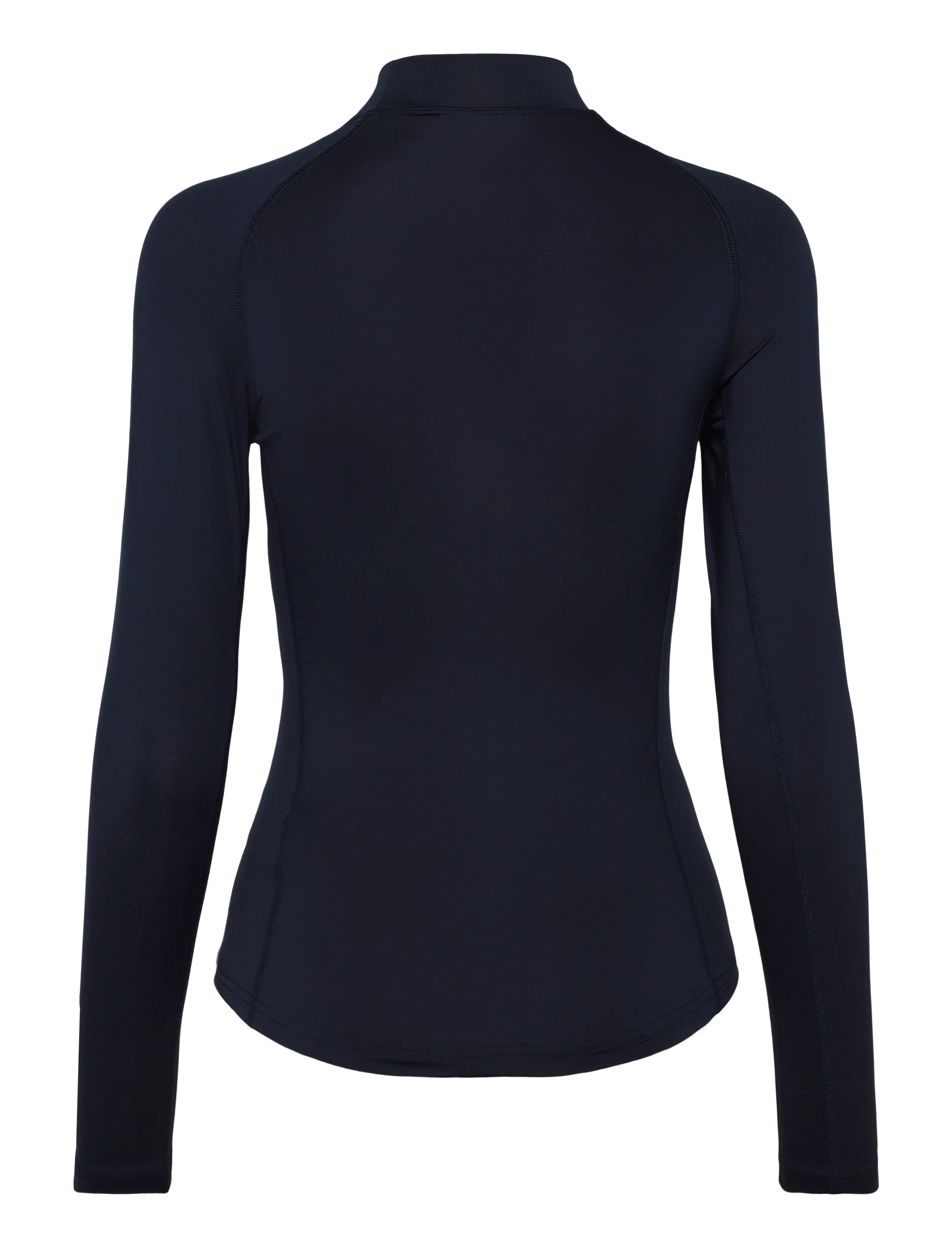 J. Lindeberg - ELLA COMPRESSION TOP - aluskihina kantavad alussärgid - jl navy - 2