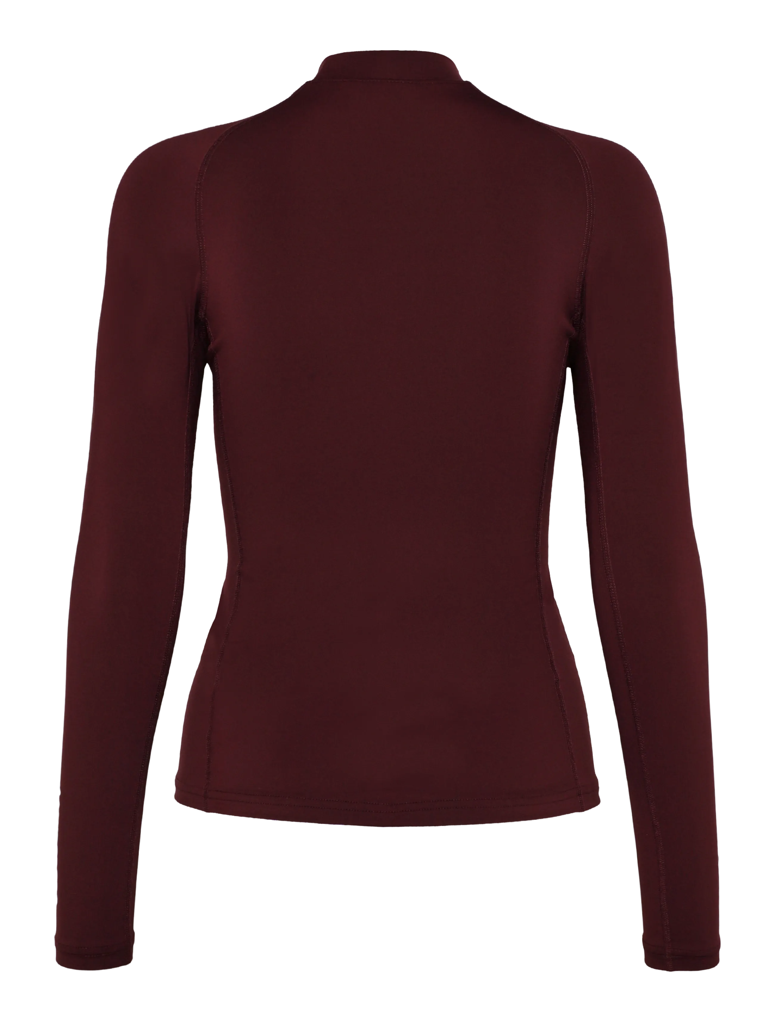 J. Lindeberg - ELLA COMPRESSION TOP - aluskihina kantavad alussärgid - winetasting - 1
