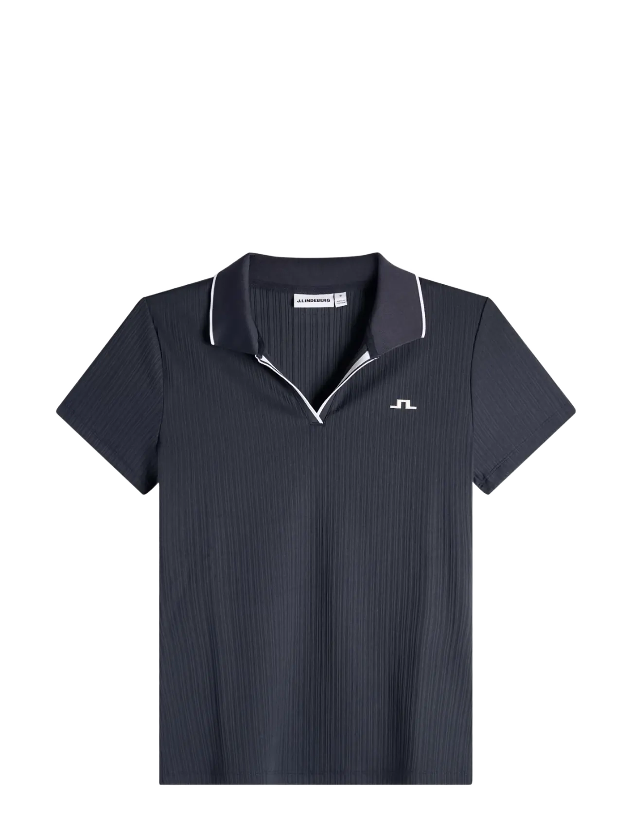 J. Lindeberg DARCY POLO - Kläder - JL NAVY / navy