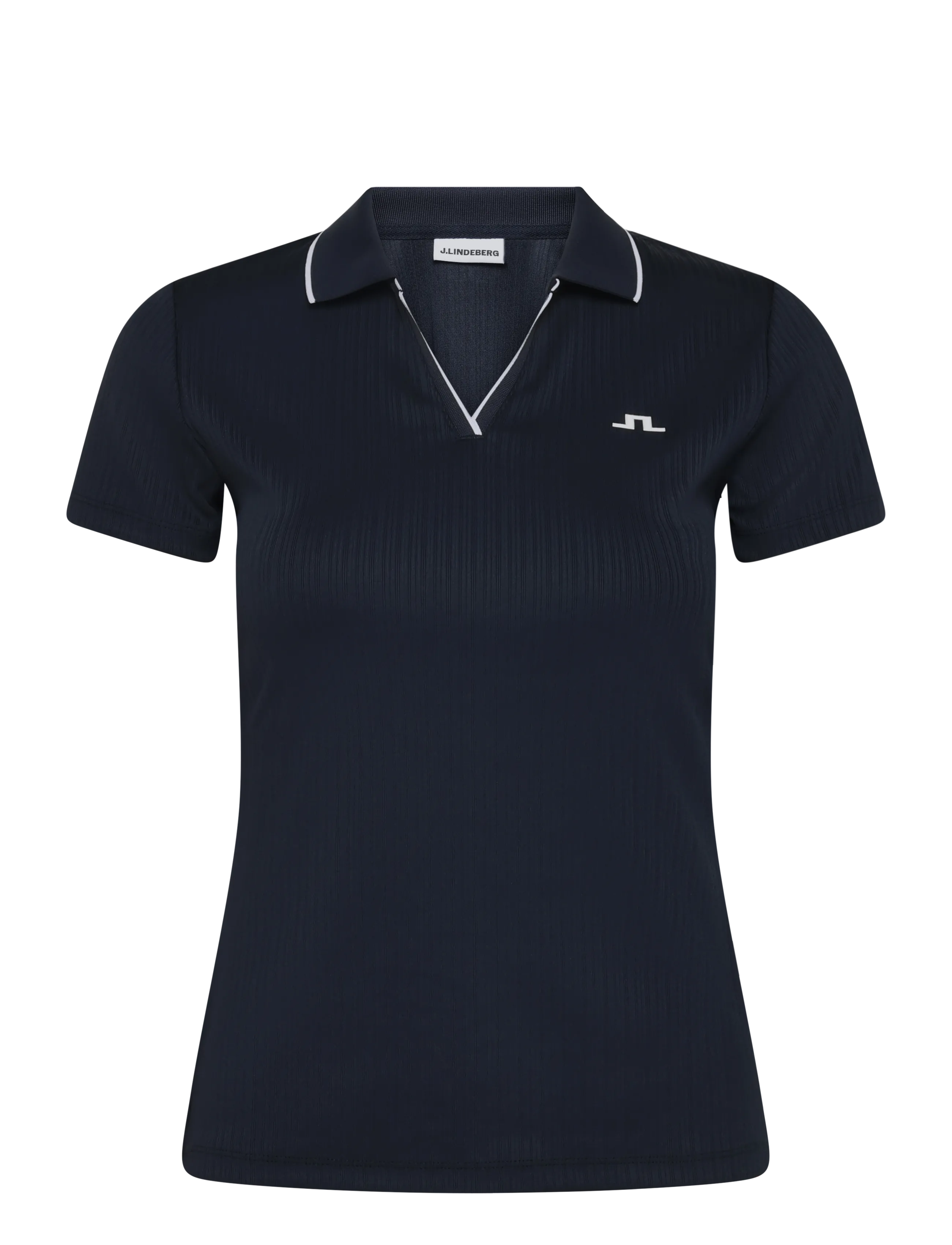 J. Lindeberg DARCY POLO - Tøj - JL NAVY / navy
