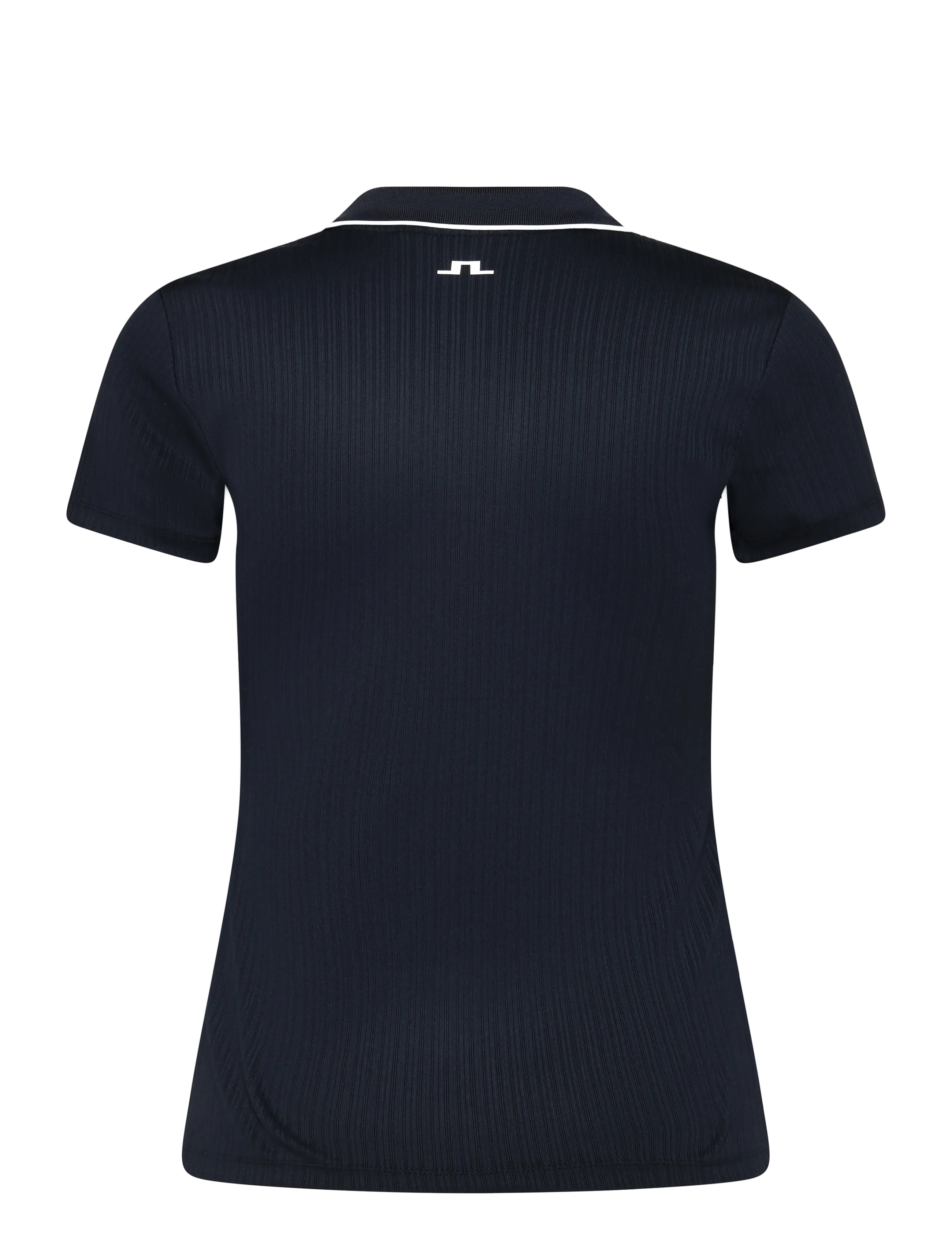 J. Lindeberg - DARCY POLO - oberteile & t-shirts - jl navy - 2