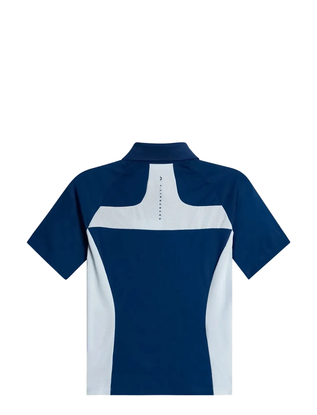 J. Lindeberg - Isador Polo - koszulki polo - estate blue - 2
