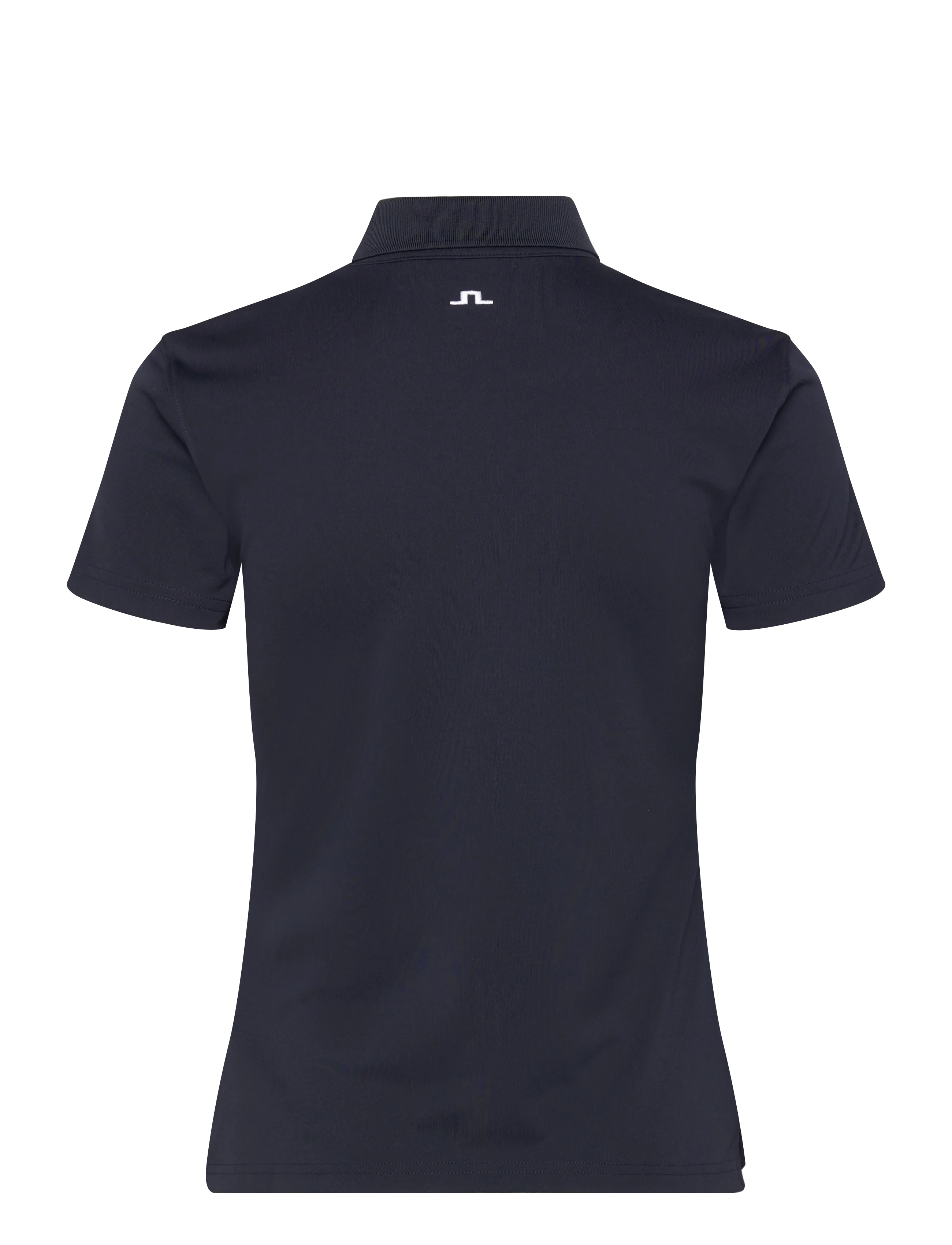 J. Lindeberg - Tour Tech Polo - palaidinės ir marškinėliai - jl navy - 2