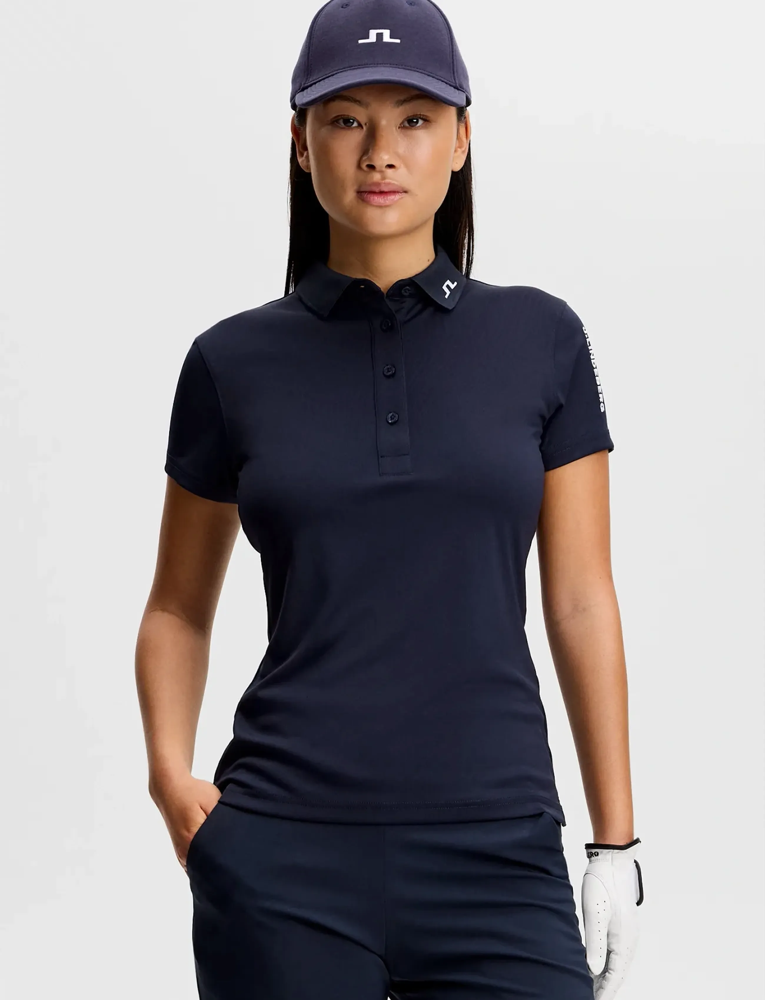 Tour Tech Polo