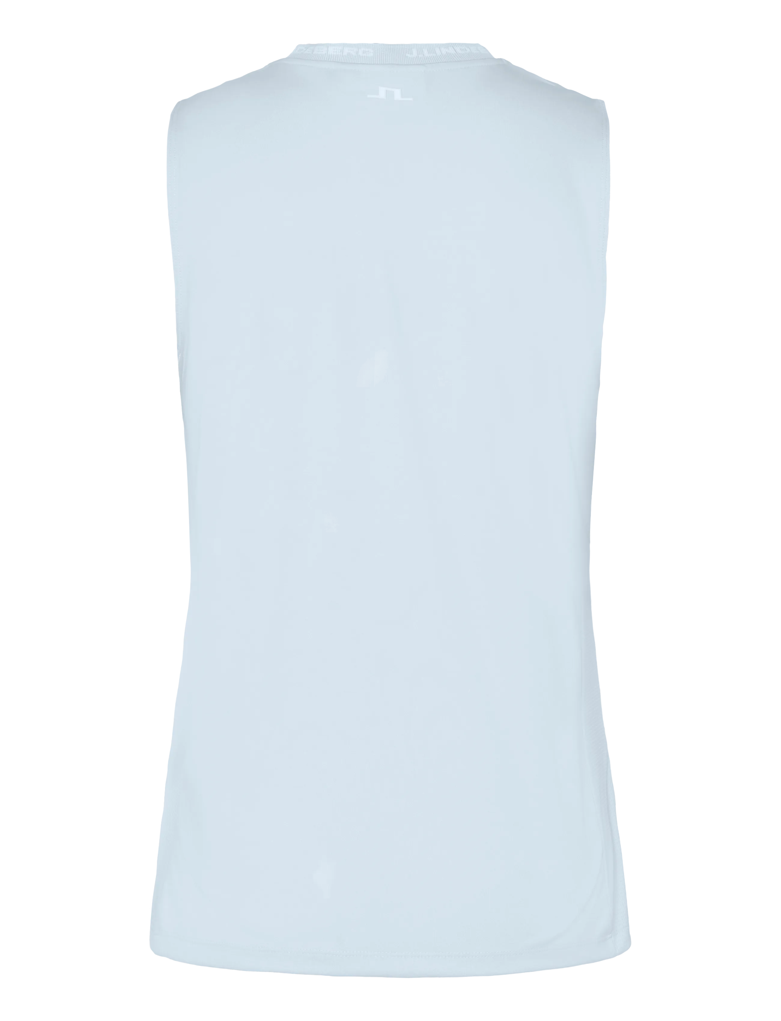 J. Lindeberg - Leya Sleeveless Top - toppar & t-shirts - skywriting - 2