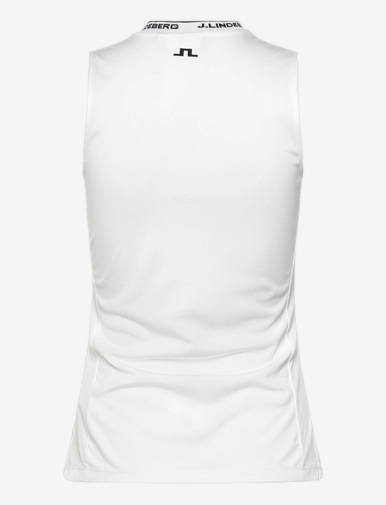 J. Lindeberg - Leya Sleeveless Top - tank tops - white - 2