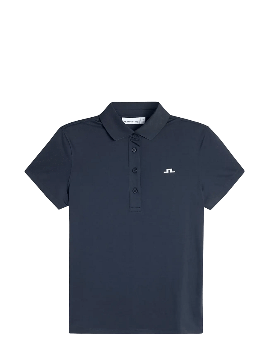 J. Lindeberg - BRIDGE POLO - alussärgid ja t-särgid - jl navy - 1