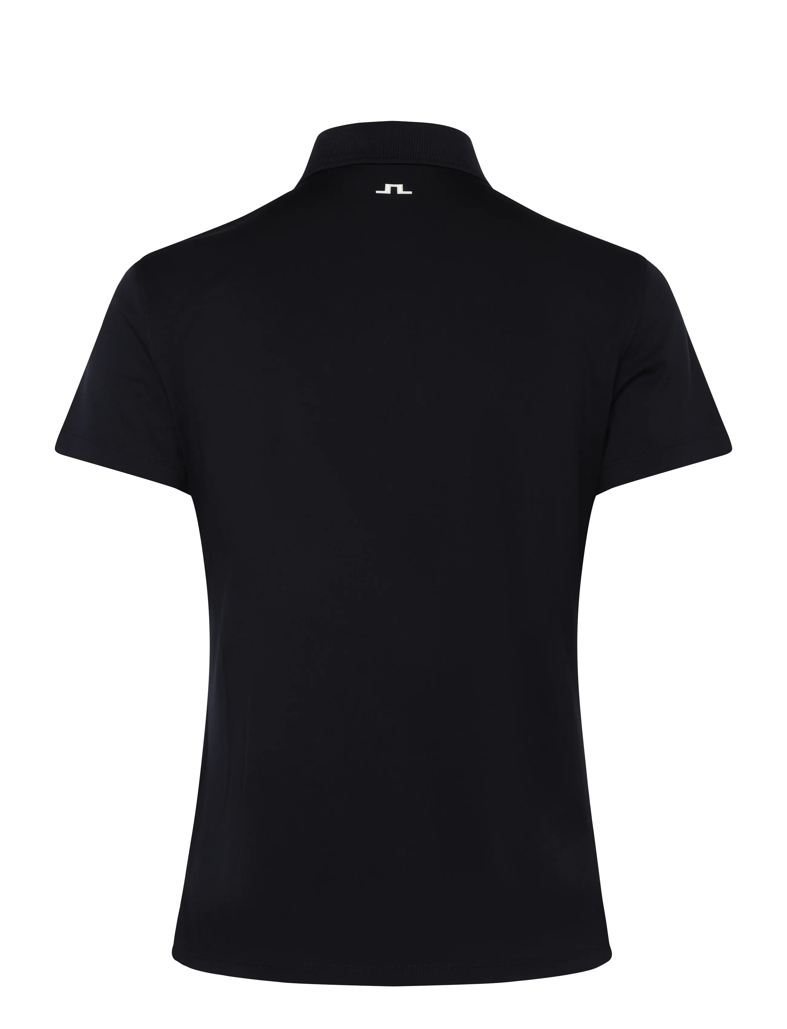 J. Lindeberg - Bridge Polo - oberteile & t-shirts - jl navy - 2