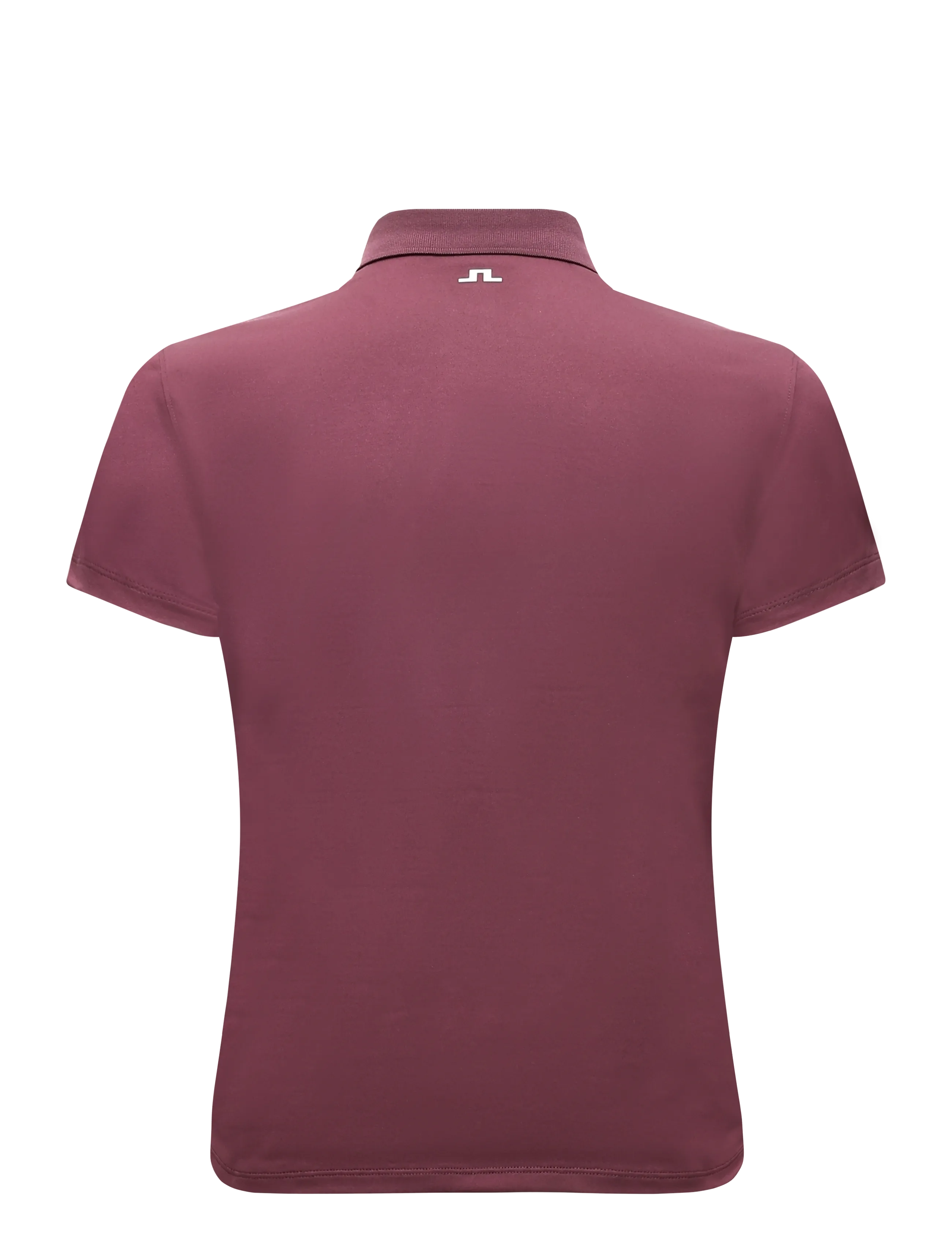 J. Lindeberg - BRIDGE POLO - toppe & t-shirts - winetasting - 1