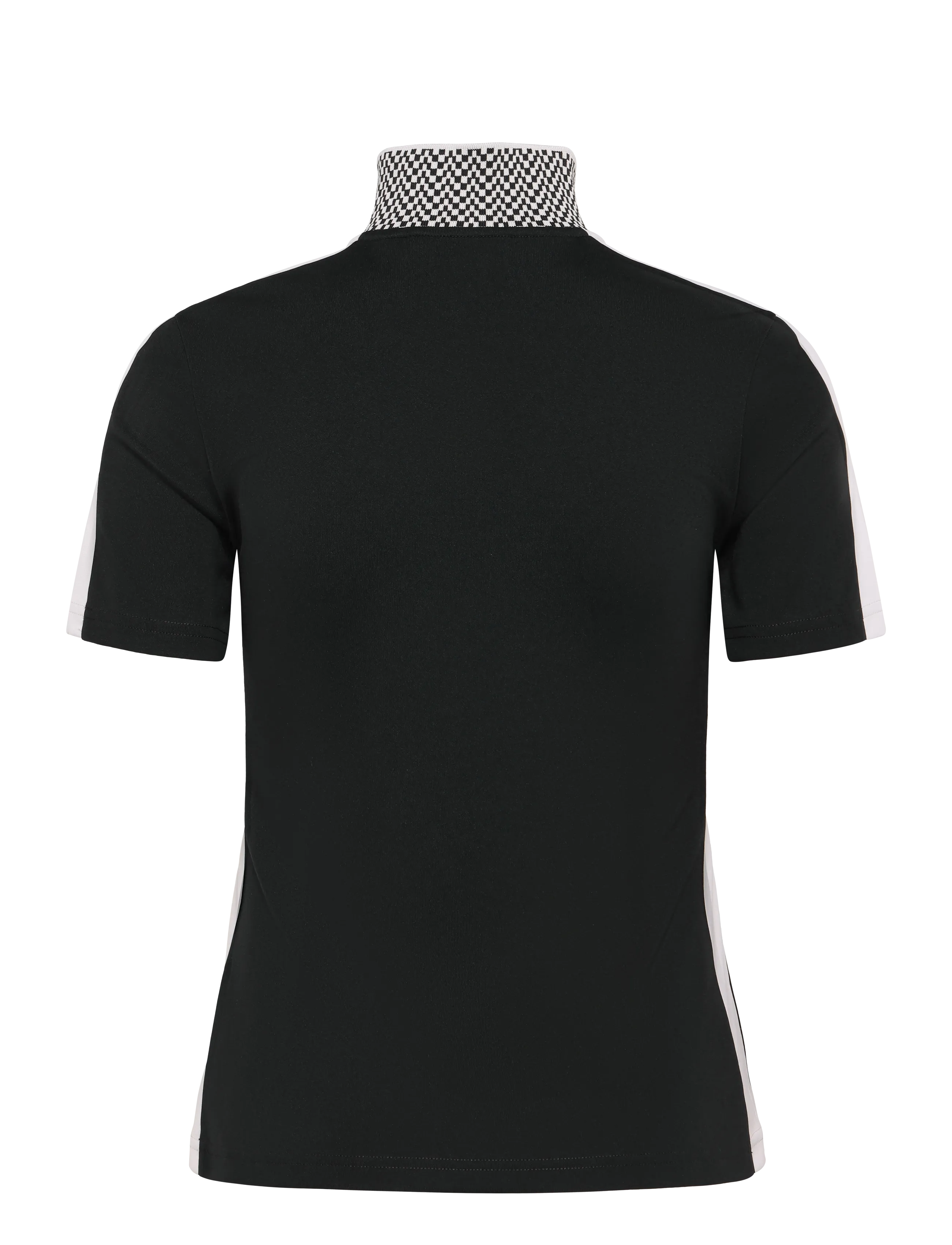 J. Lindeberg - Pip Polo - palaidinės ir marškinėliai - black - 2