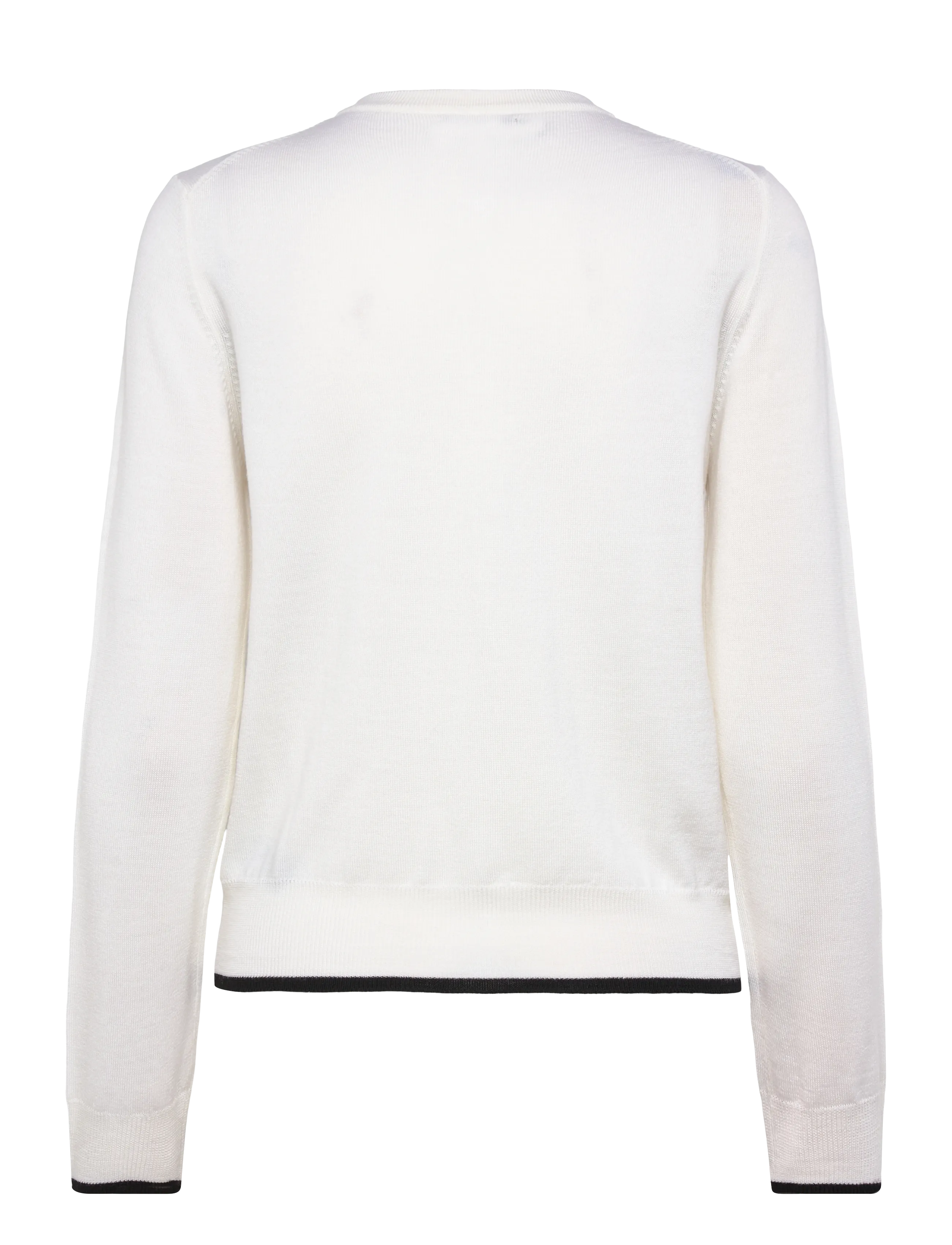 Joanna Knitted Cardigan 2