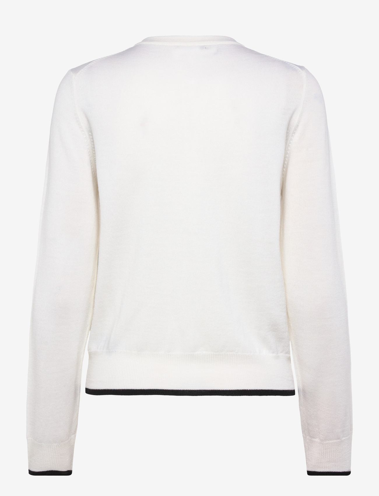 J. Lindeberg - Joanna Knitted Cardigan - kardiganid - white - 1