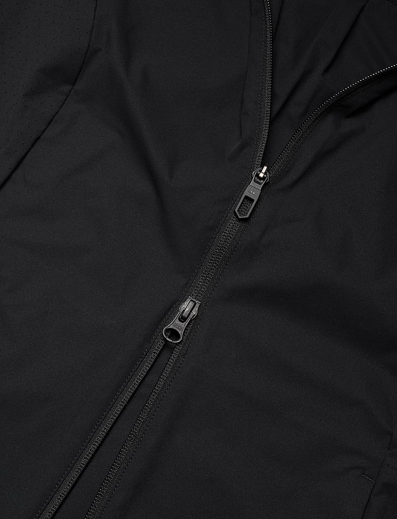 J. Lindeberg - Sarah Jacket - golfjackor - black - 3