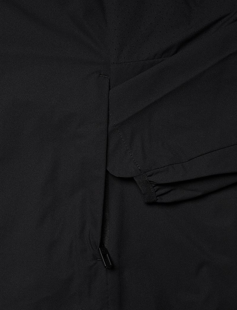 J. Lindeberg - Sarah Jacket - golfjackor - black - 4