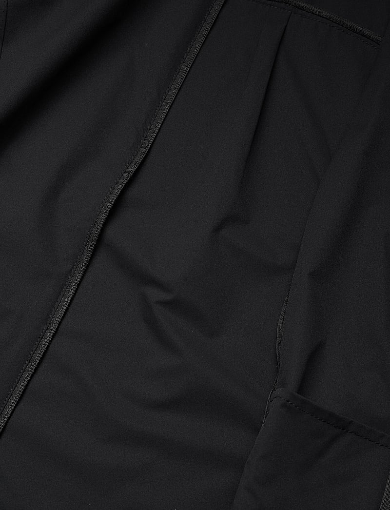 J. Lindeberg - Sarah Jacket - golfjackor - black - 5