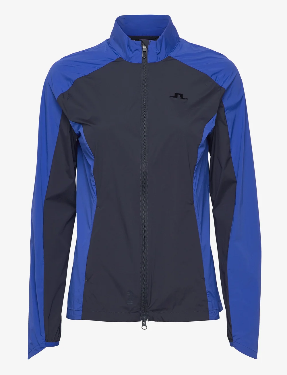J. Lindeberg - Thorine Wind Jacket - golfjakker - jl navy - 1