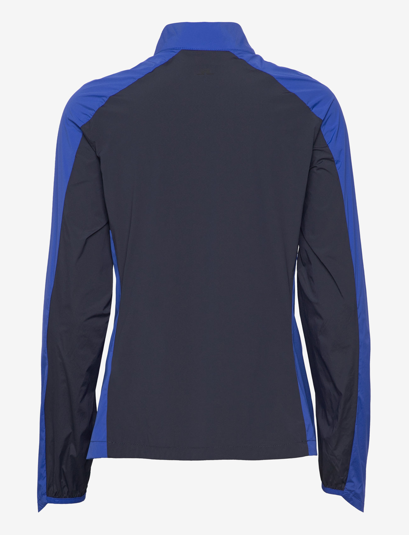 J. Lindeberg - Thorine Wind Jacket - jl navy - 2