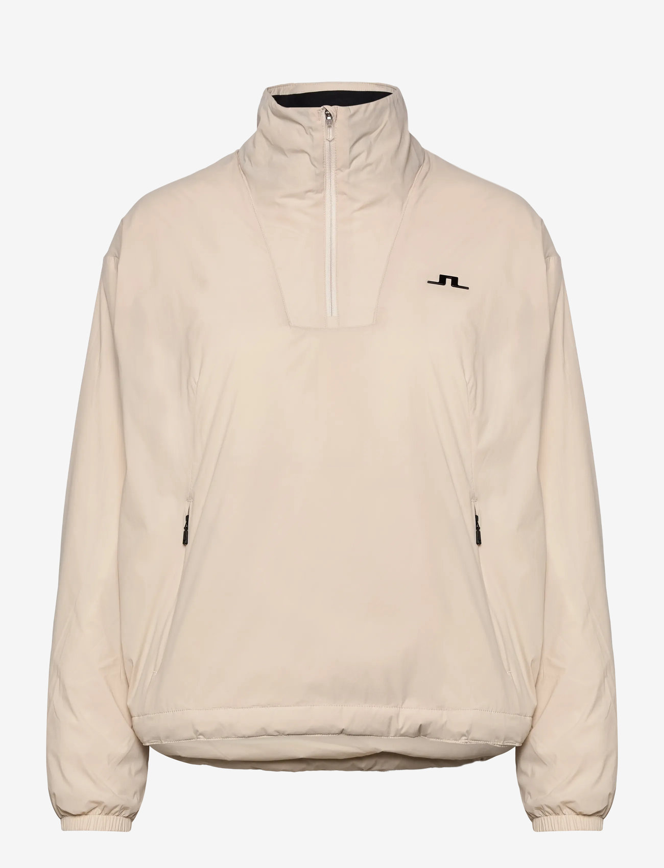 J. Lindeberg - Paddy Swing Anorak - moonbeam - 1