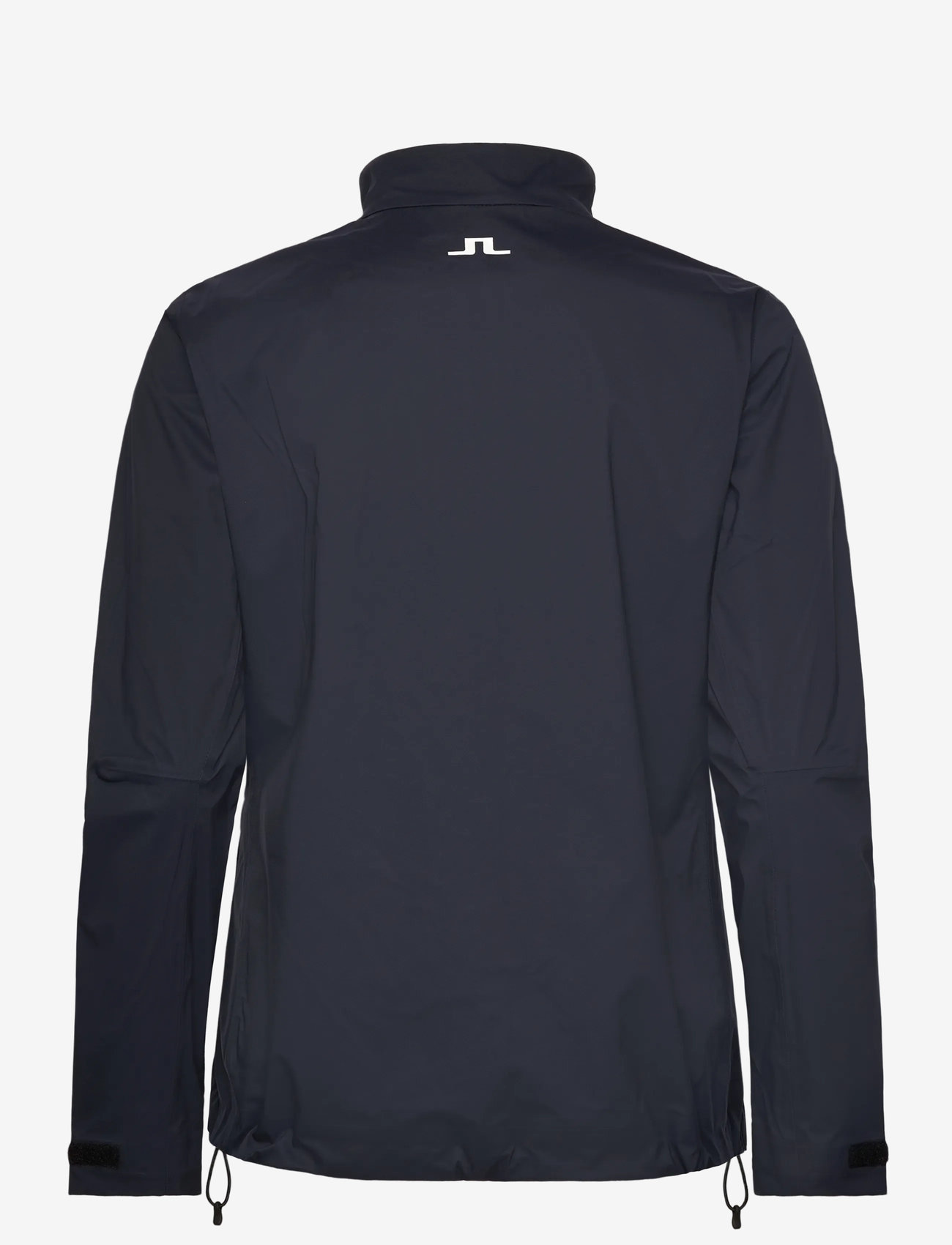 J. Lindeberg - Bryn Rain Jacket - golfjackor - jl navy - 2