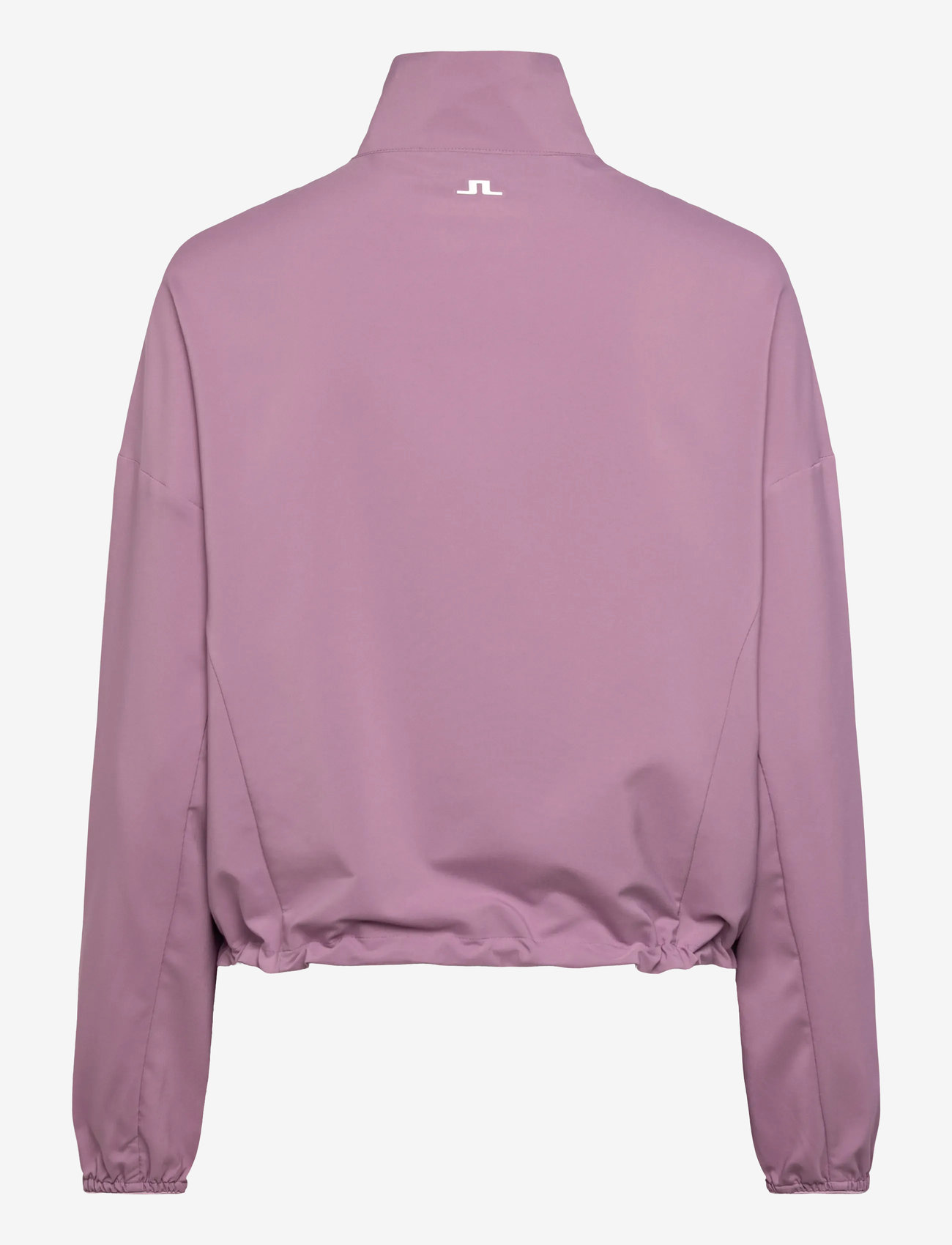 J. Lindeberg - Anette Anorak - anorakker - very grape - 2