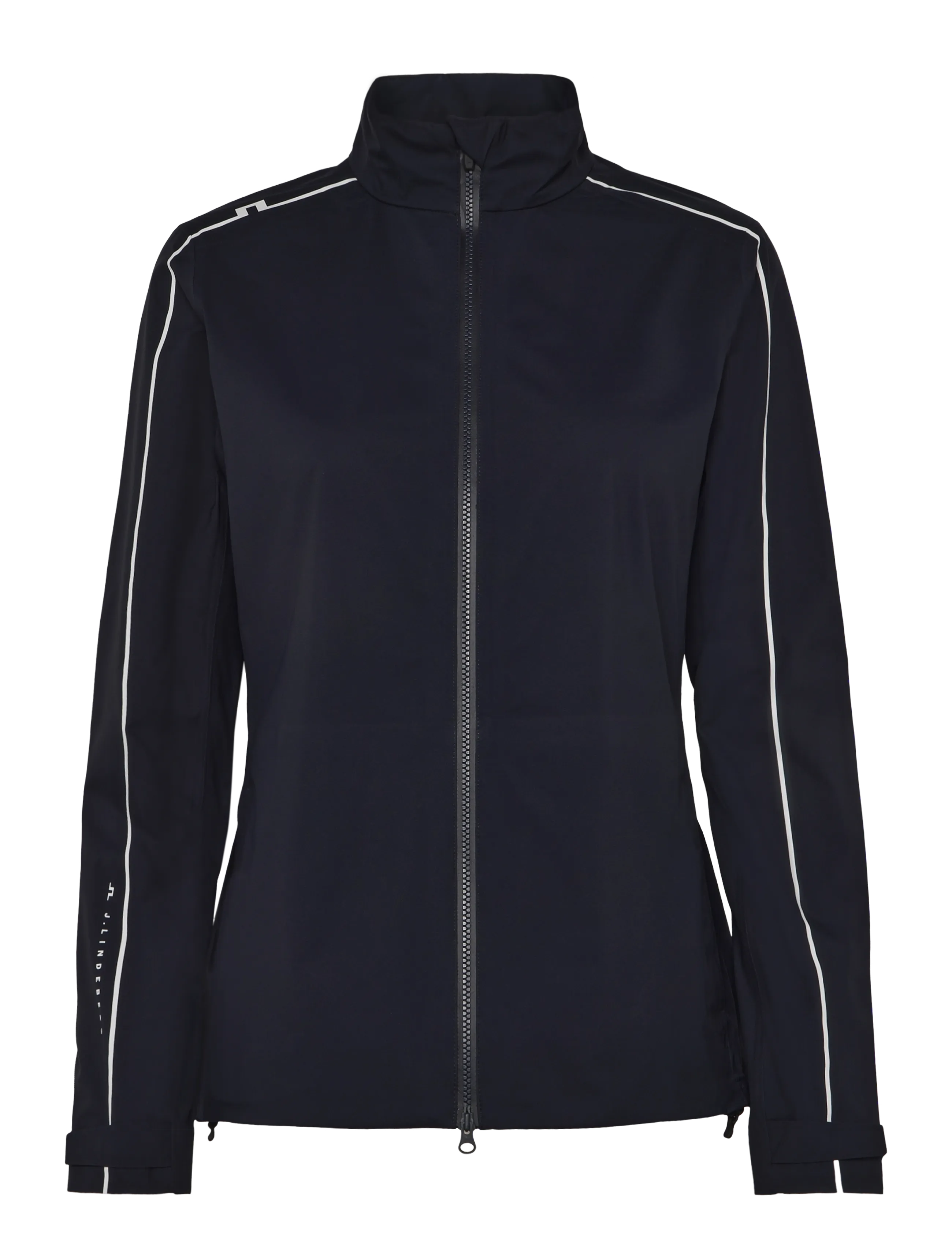 J. Lindeberg BRYN RAIN JACKET - Enimmüüdud Sport - JL NAVY / navy