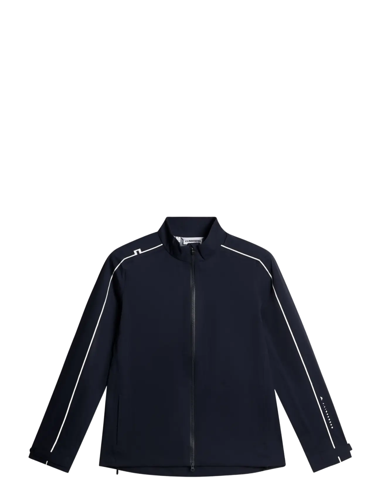 J. Lindeberg BRYN RAIN JACKET - Sports jackets - JL NAVY / navy