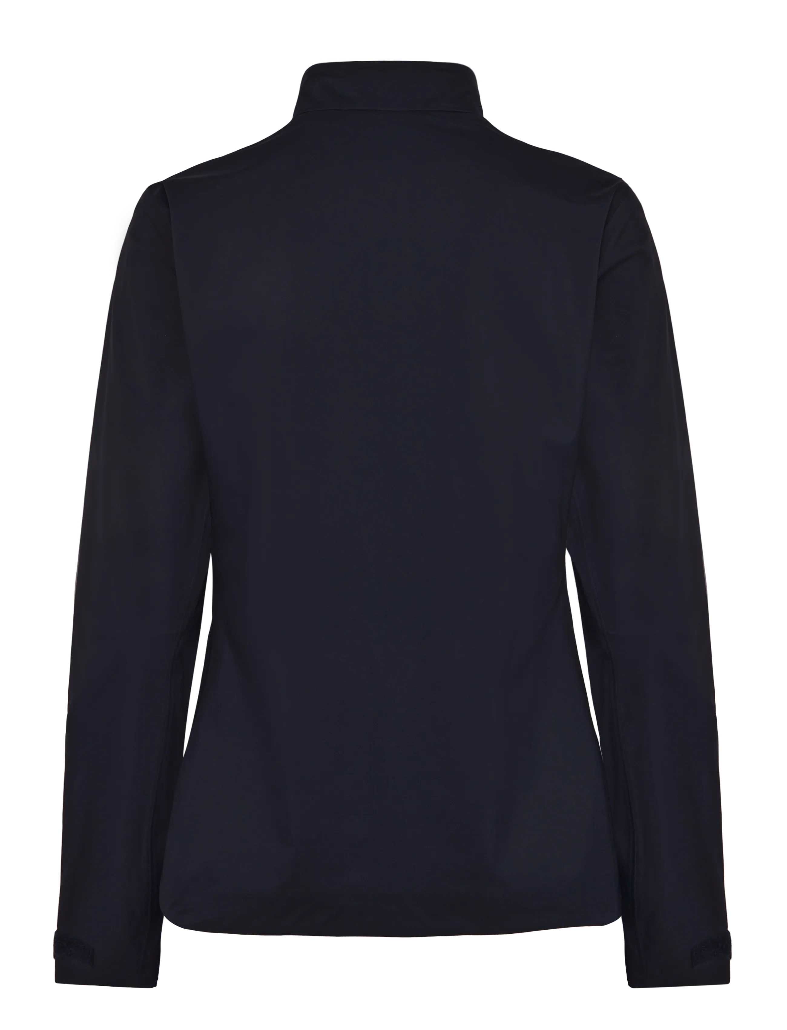 J. Lindeberg - BRYN RAIN JACKET - golfjackor - jl navy - 2