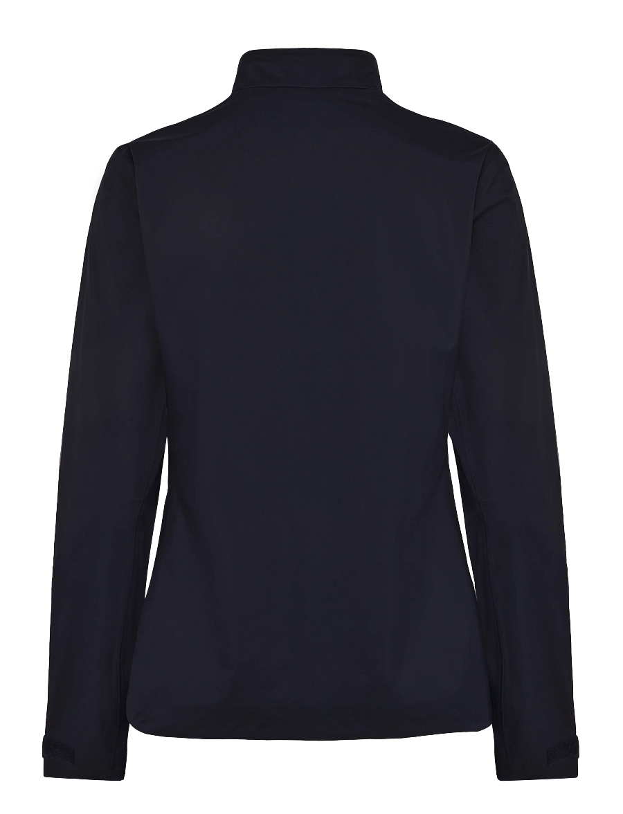 J. Lindeberg - BRYN RAIN JACKET - golfjackor - jl navy - 2