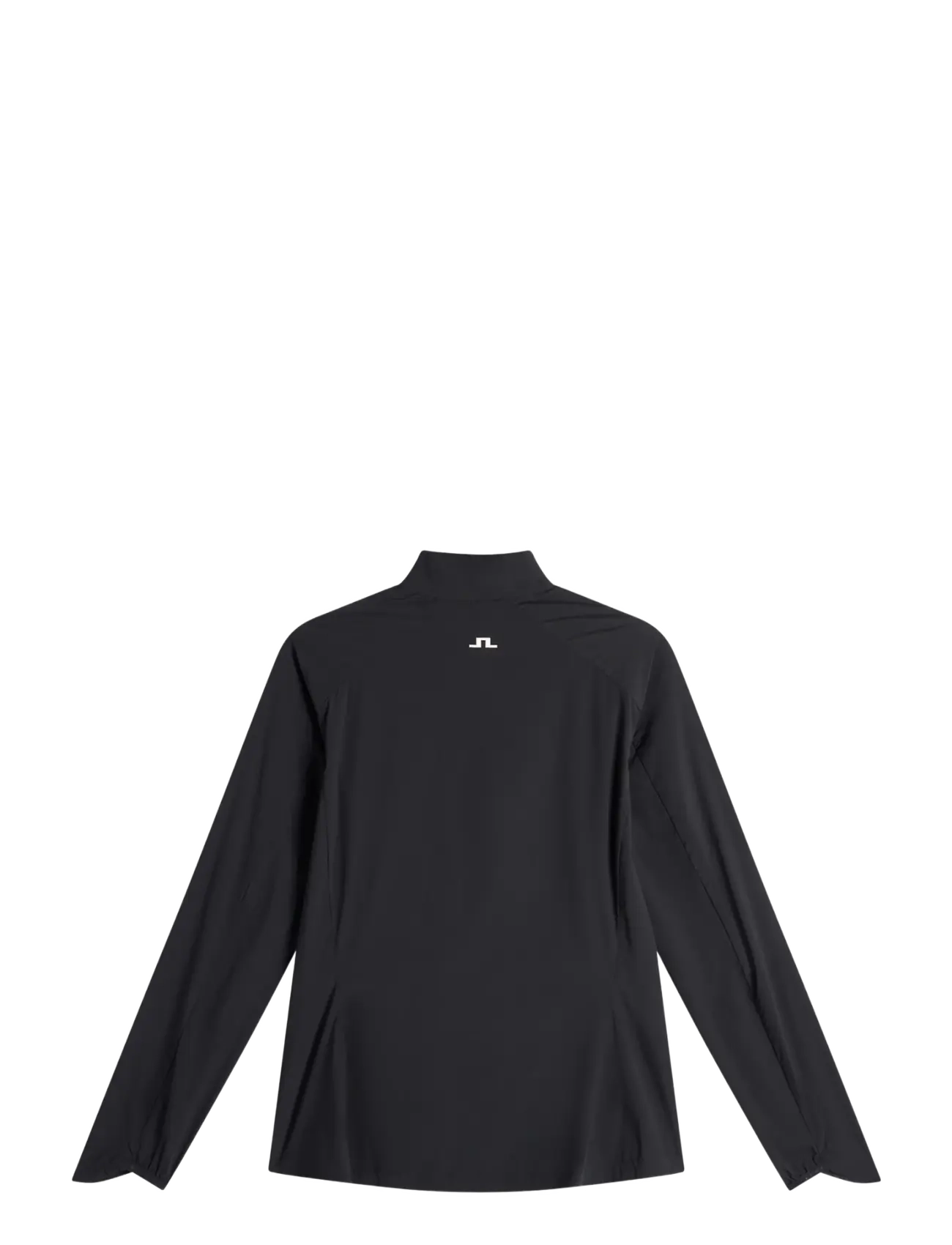J. Lindeberg - TOUR TECH PACKABLE JACKET - golfjackor - black - 2