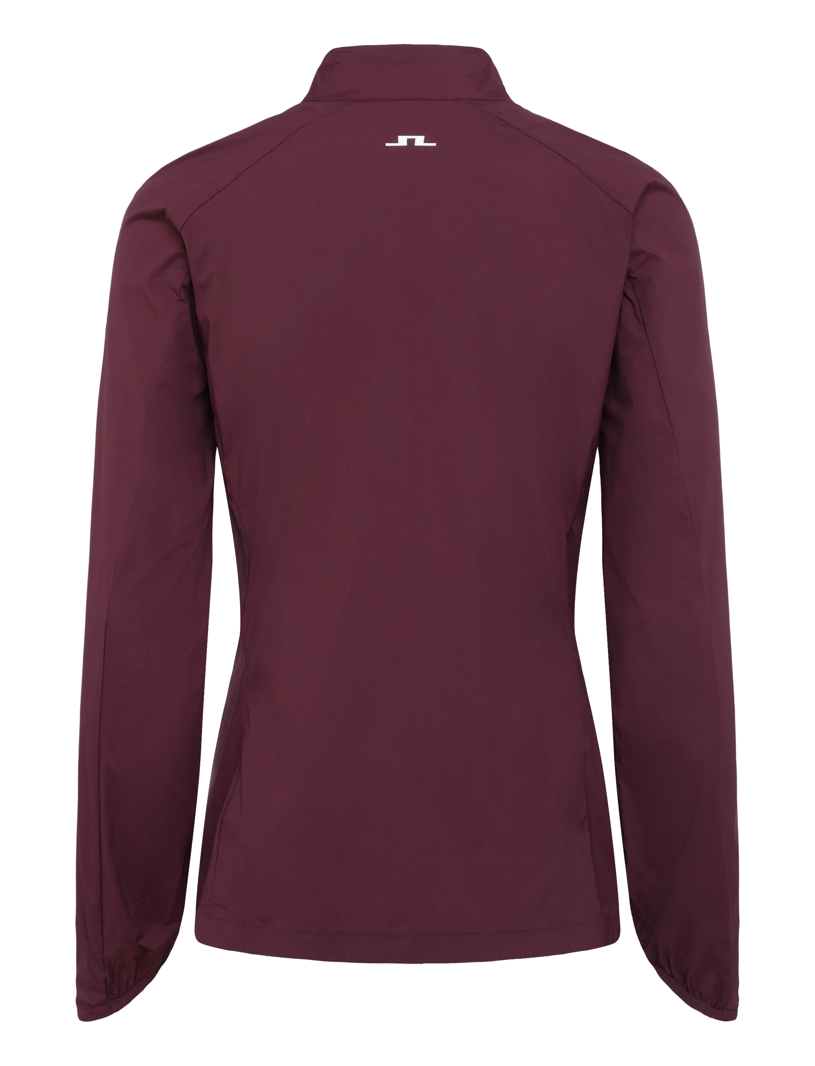 J. Lindeberg - TOUR TECH PACKABLE JACKET - golf-jacken - winetasting - 1