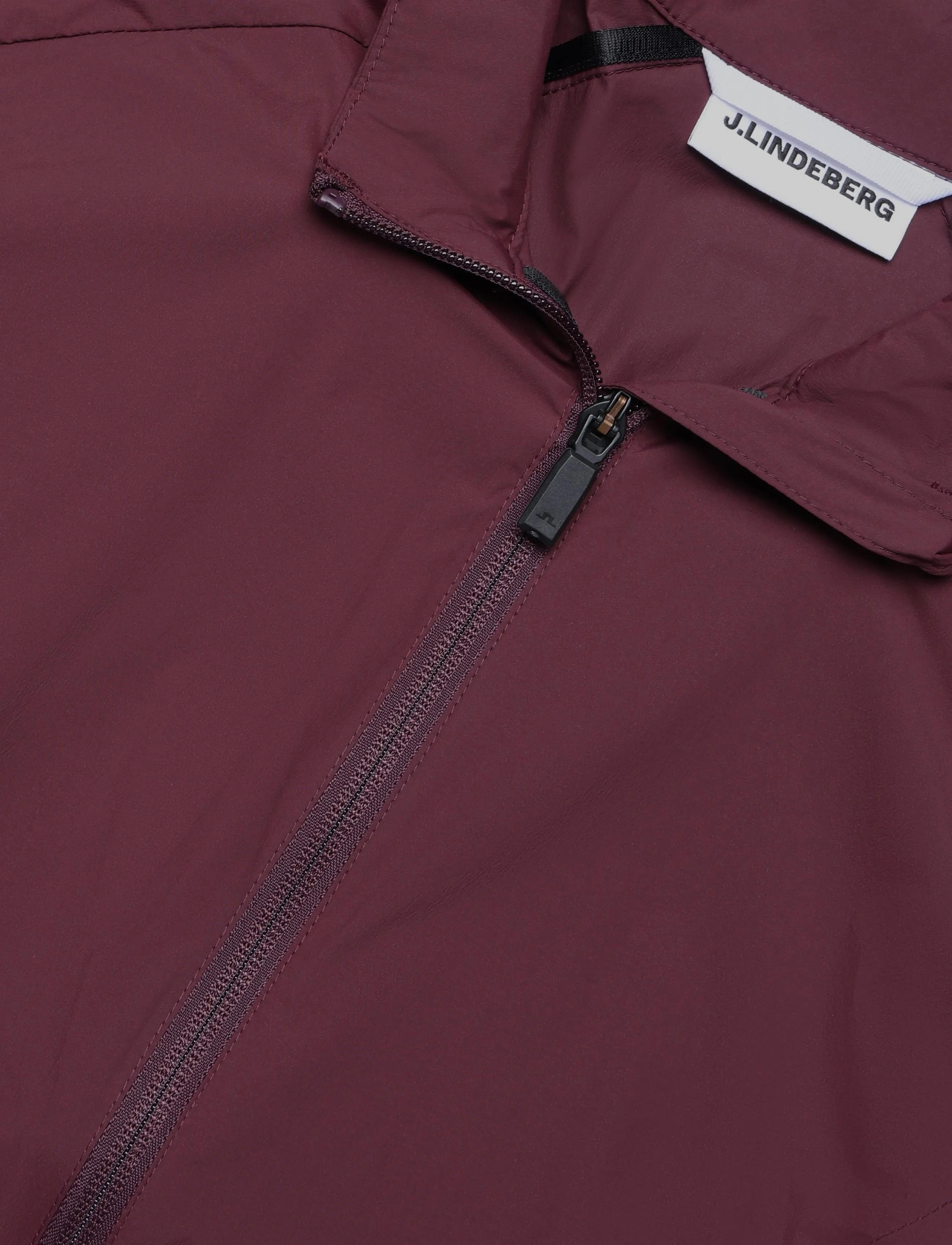 J. Lindeberg - TOUR TECH PACKABLE JACKET - golf-jacken - winetasting - 2