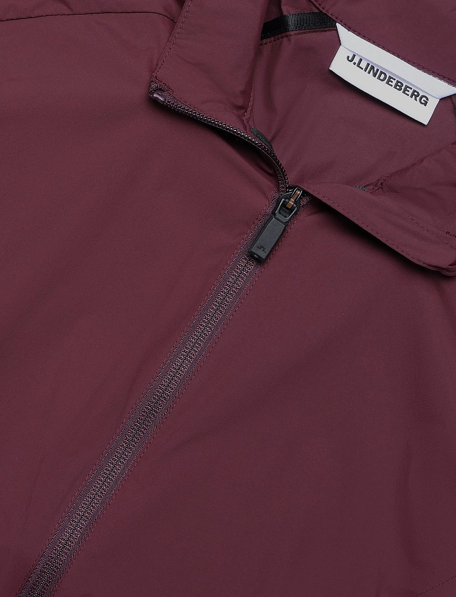 J. Lindeberg - TOUR TECH PACKABLE JACKET - golf-jacken - winetasting - 2