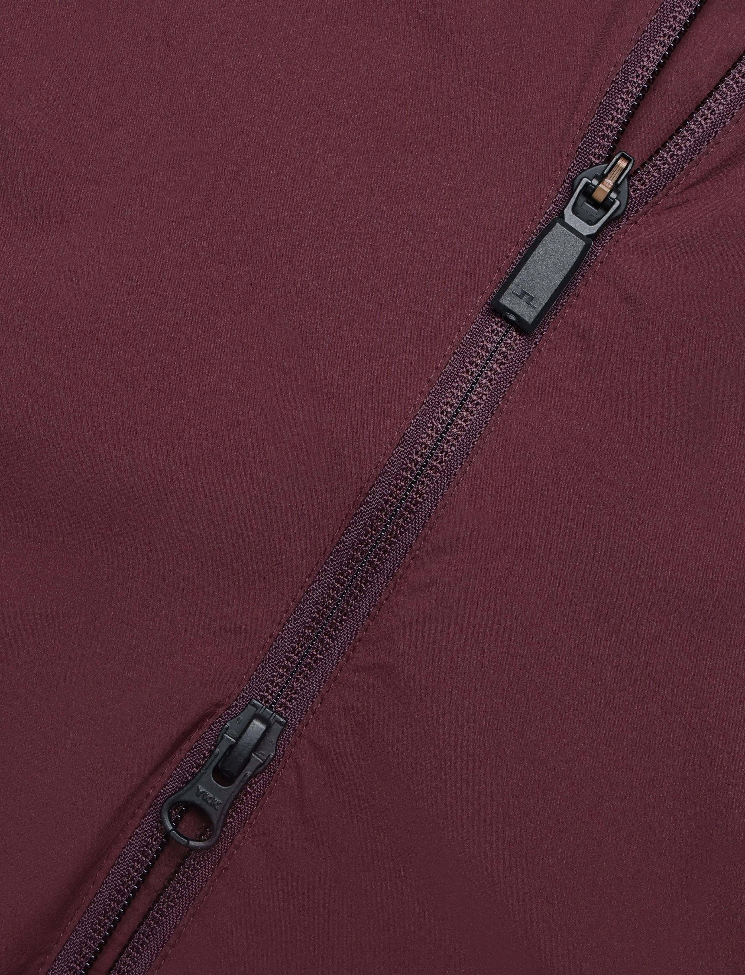 J. Lindeberg - TOUR TECH PACKABLE JACKET - golf-jacken - winetasting - 3