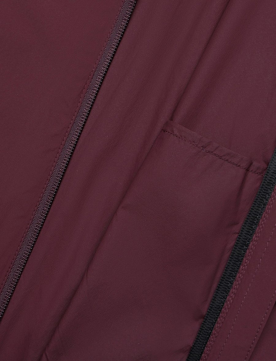 J. Lindeberg - TOUR TECH PACKABLE JACKET - golf-jacken - winetasting - 4