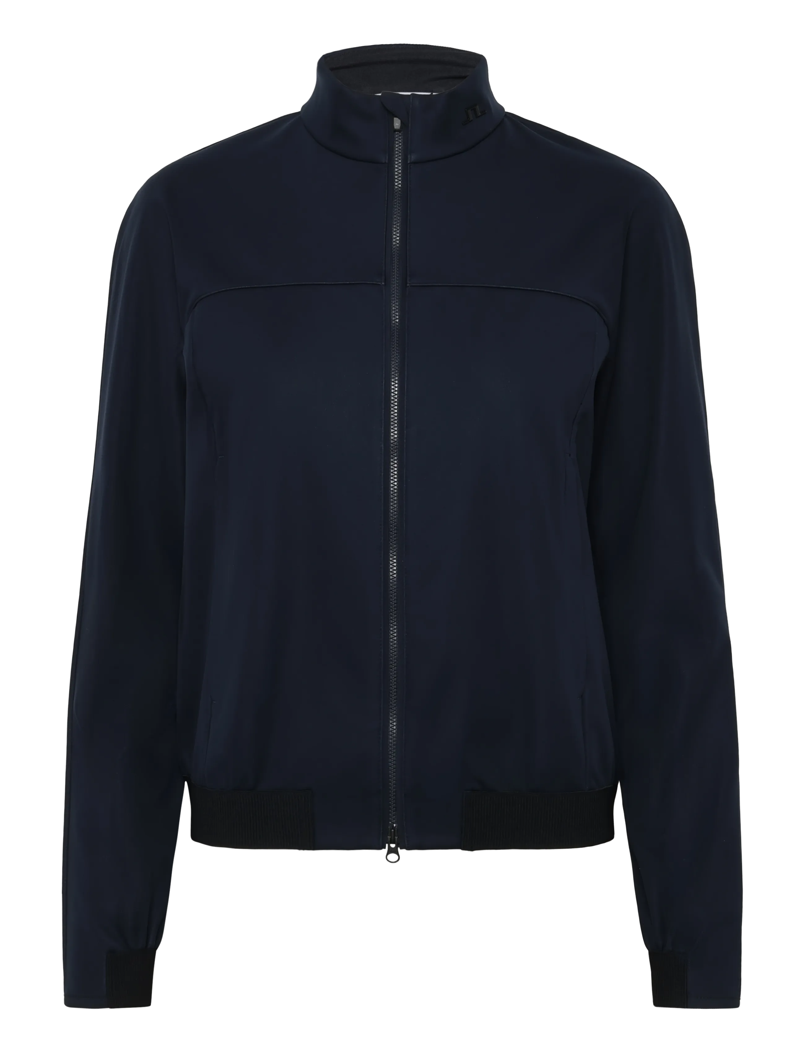 J. Lindeberg JOLLY SOFTSHELL JACKET - Tøj - JL NAVY / navy