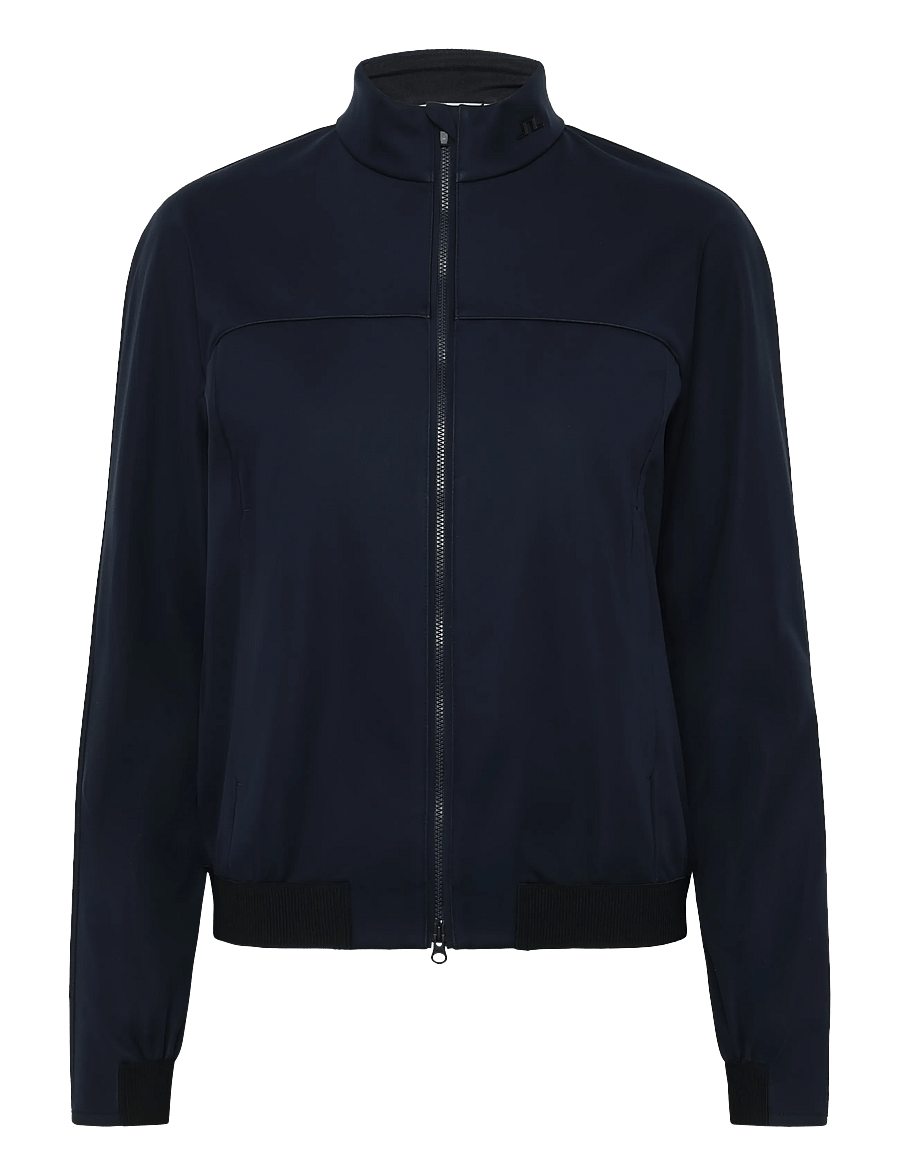 J. Lindeberg - JOLLY SOFTSHELL JACKET - golfo striukės - jl navy - 1