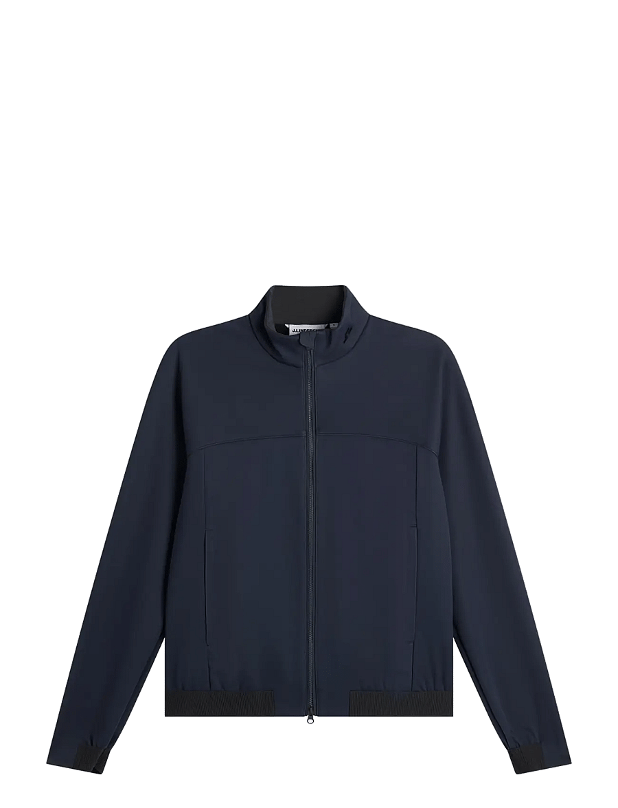 J. Lindeberg - JOLLY SOFTSHELL JACKET - golf-jacken - jl navy - 1