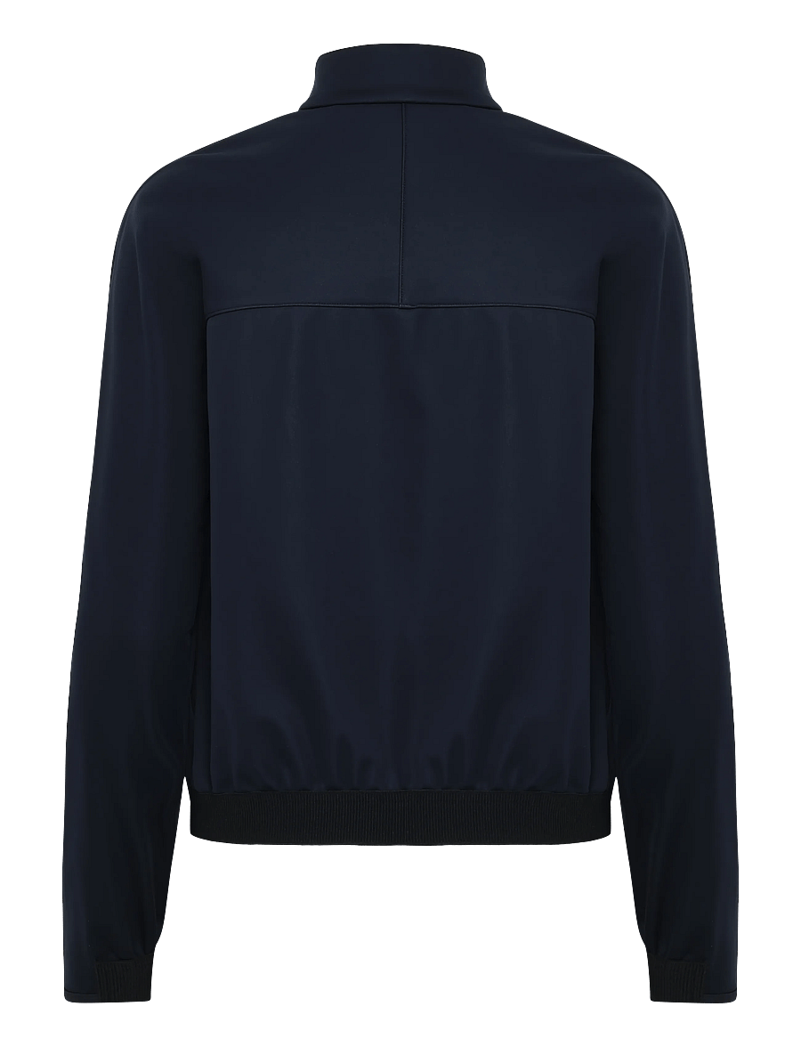 J. Lindeberg - JOLLY SOFTSHELL JACKET - golfo striukės - jl navy - 2