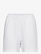 Diana Shorts - WHITE