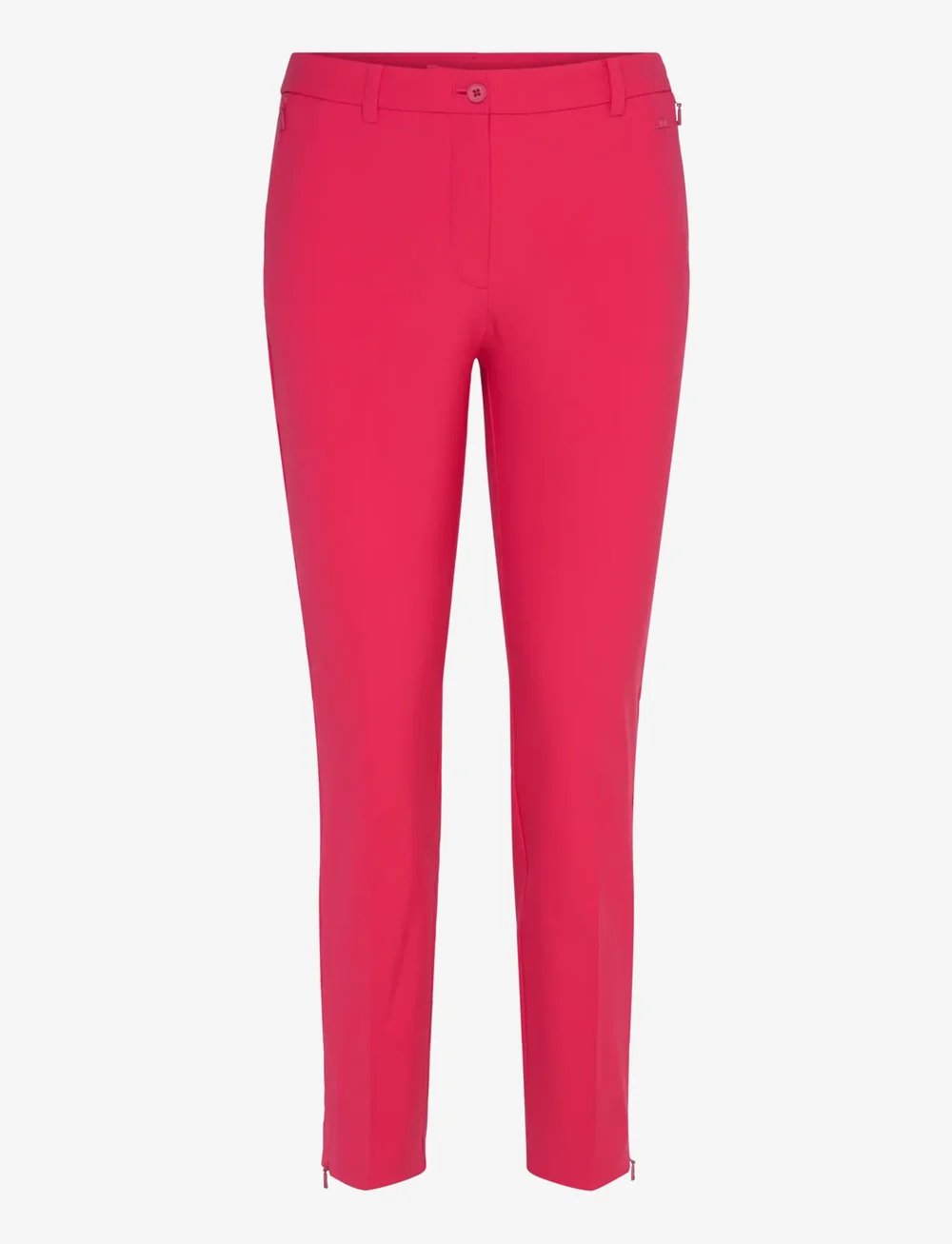 J. Lindeberg - Pia Pant - golfipüksid - azalea - 1