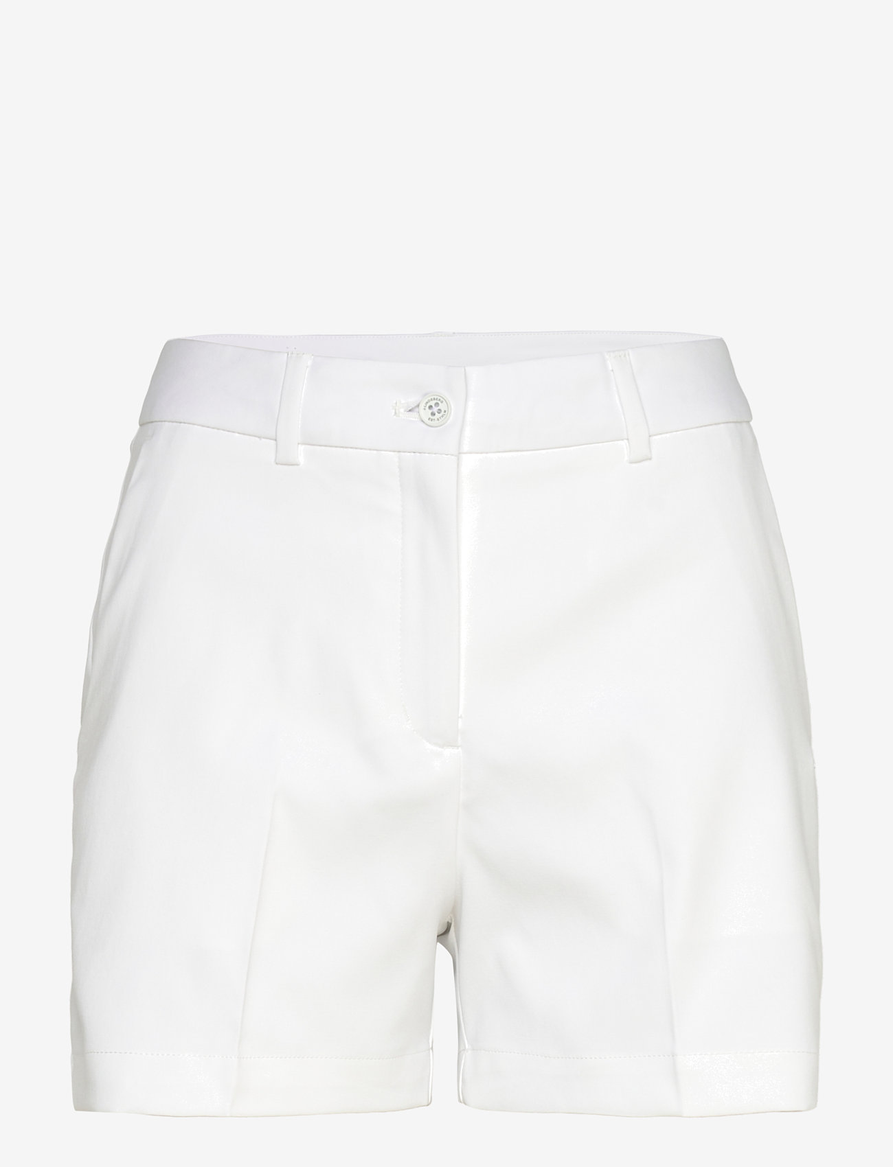 J. Lindeberg - Gwen Shorts - white - 1