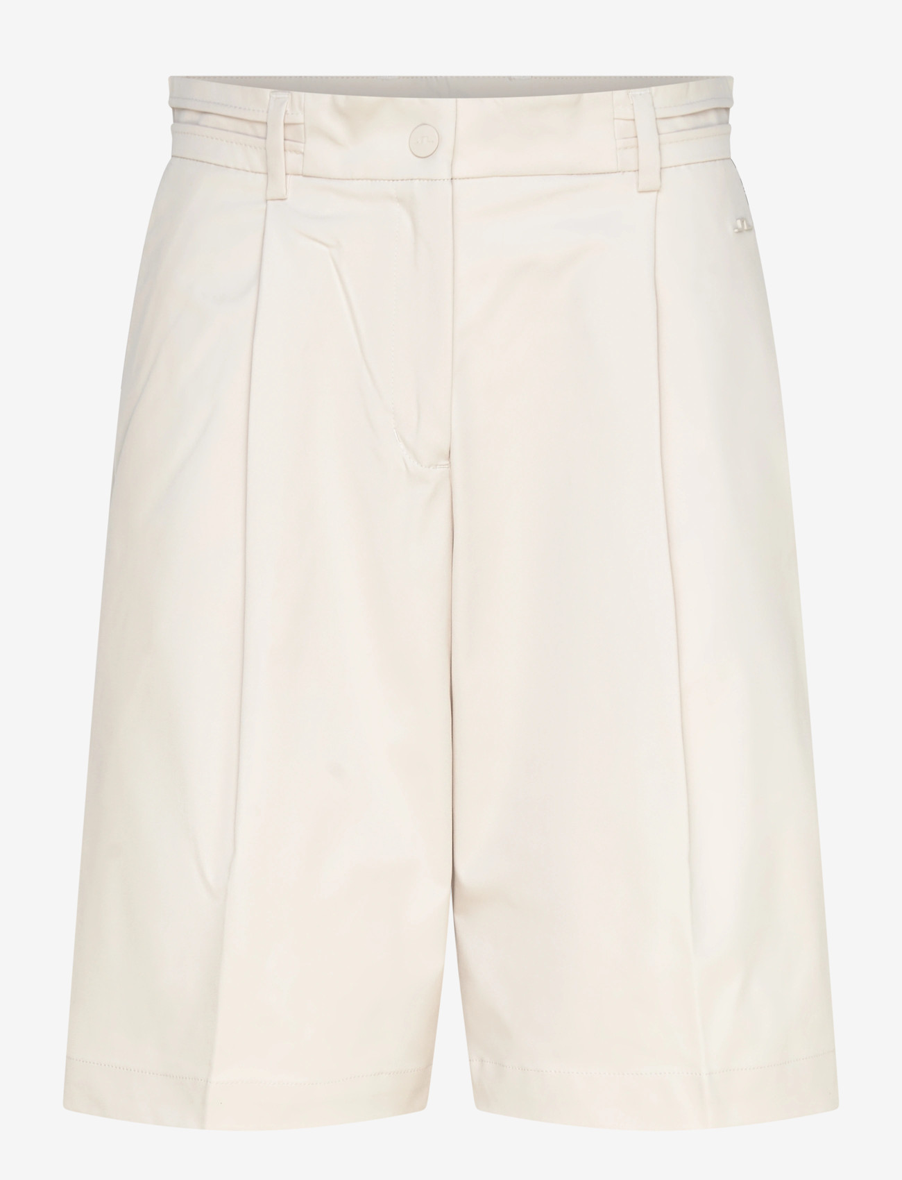 J. Lindeberg - Maggie Shorts - golf shorts - moonbeam - 0