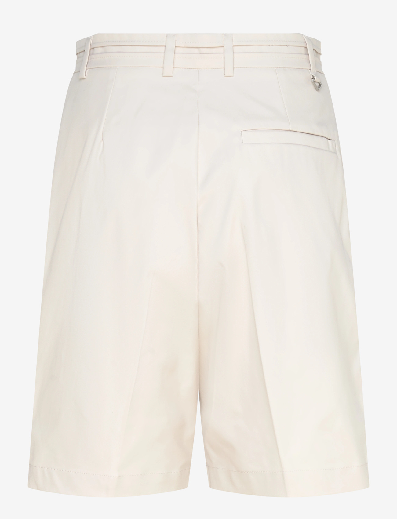 J. Lindeberg - Maggie Shorts - golf shorts - moonbeam - 1