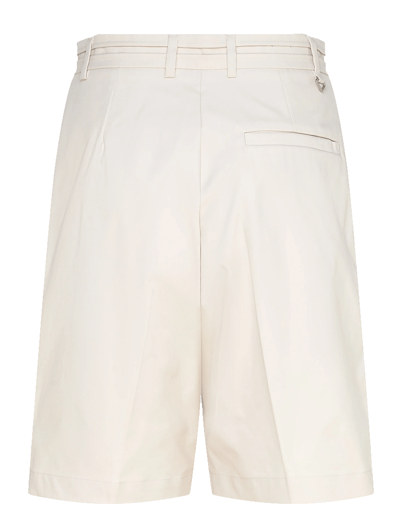 J. Lindeberg - Maggie Shorts - golf-shorts - moonbeam - 1