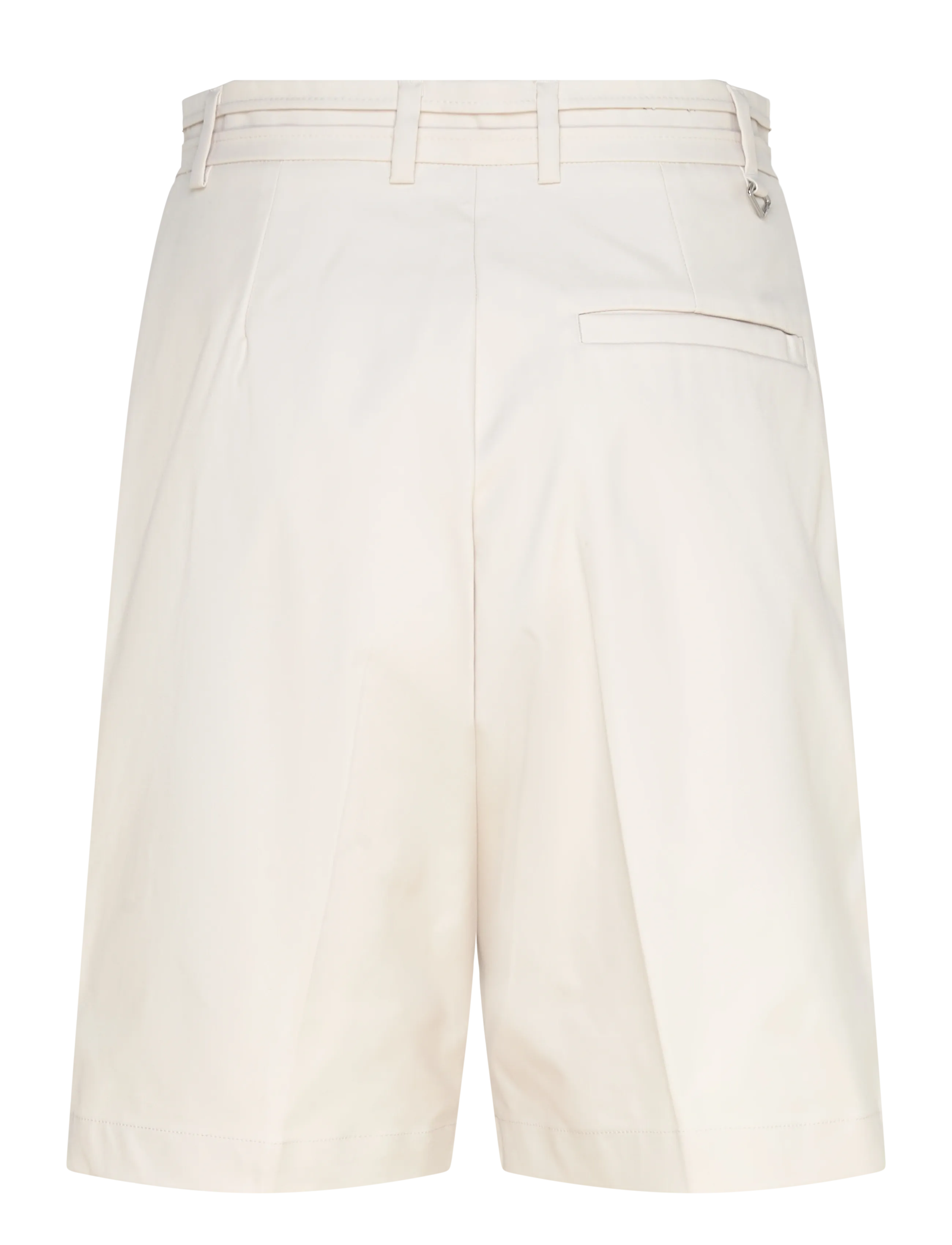 J. Lindeberg - Maggie Shorts - lühikesed golfiipüksid - moonbeam - 1