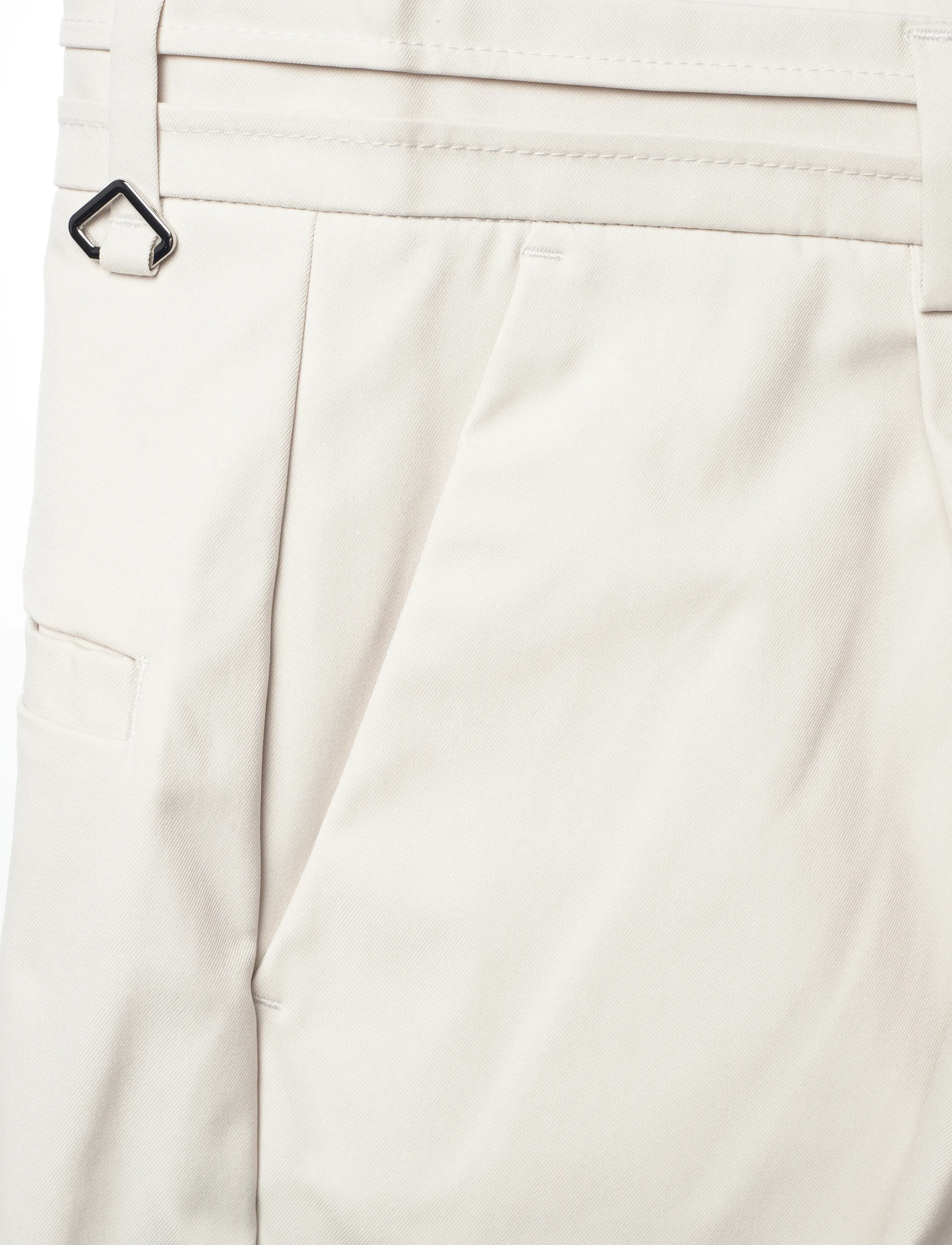 J. Lindeberg - Maggie Shorts - lühikesed golfiipüksid - moonbeam - 2
